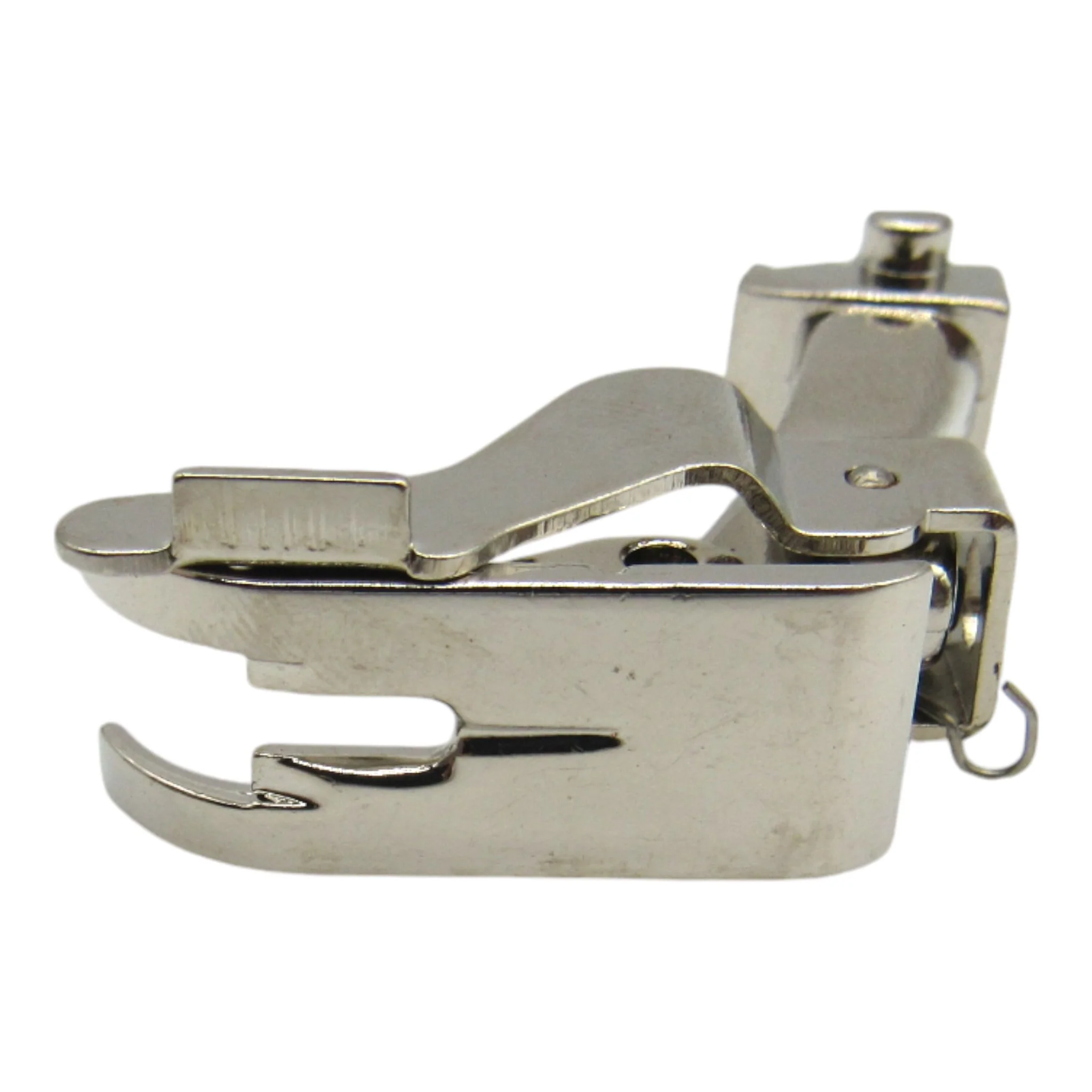 1/4" Foot with guide #57N - Bernina Sewing Machine Part # 0315777000 - Image 3