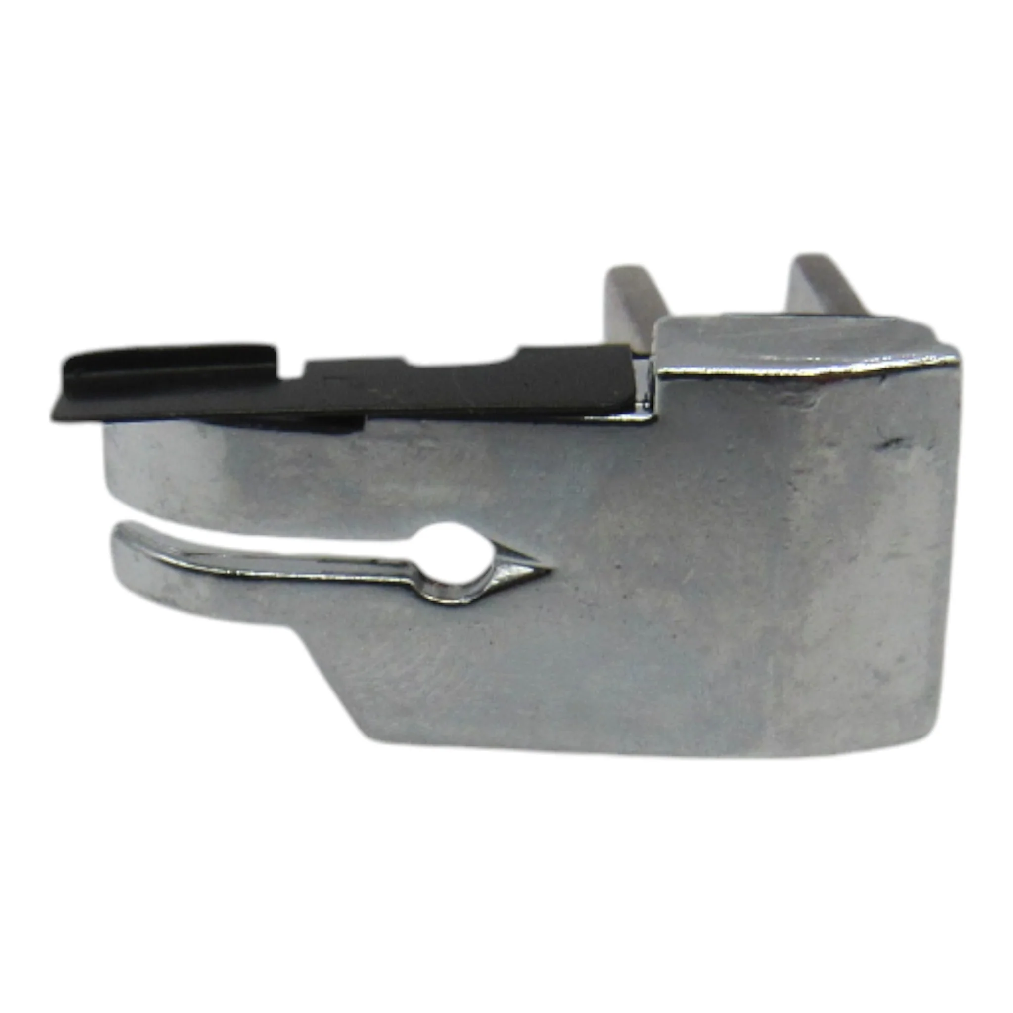 1/4" Quilting Foot with Integrated Spring Guide for Singer Slant Needle (Slant Shank) Machines - Part # P60617 - Image 3