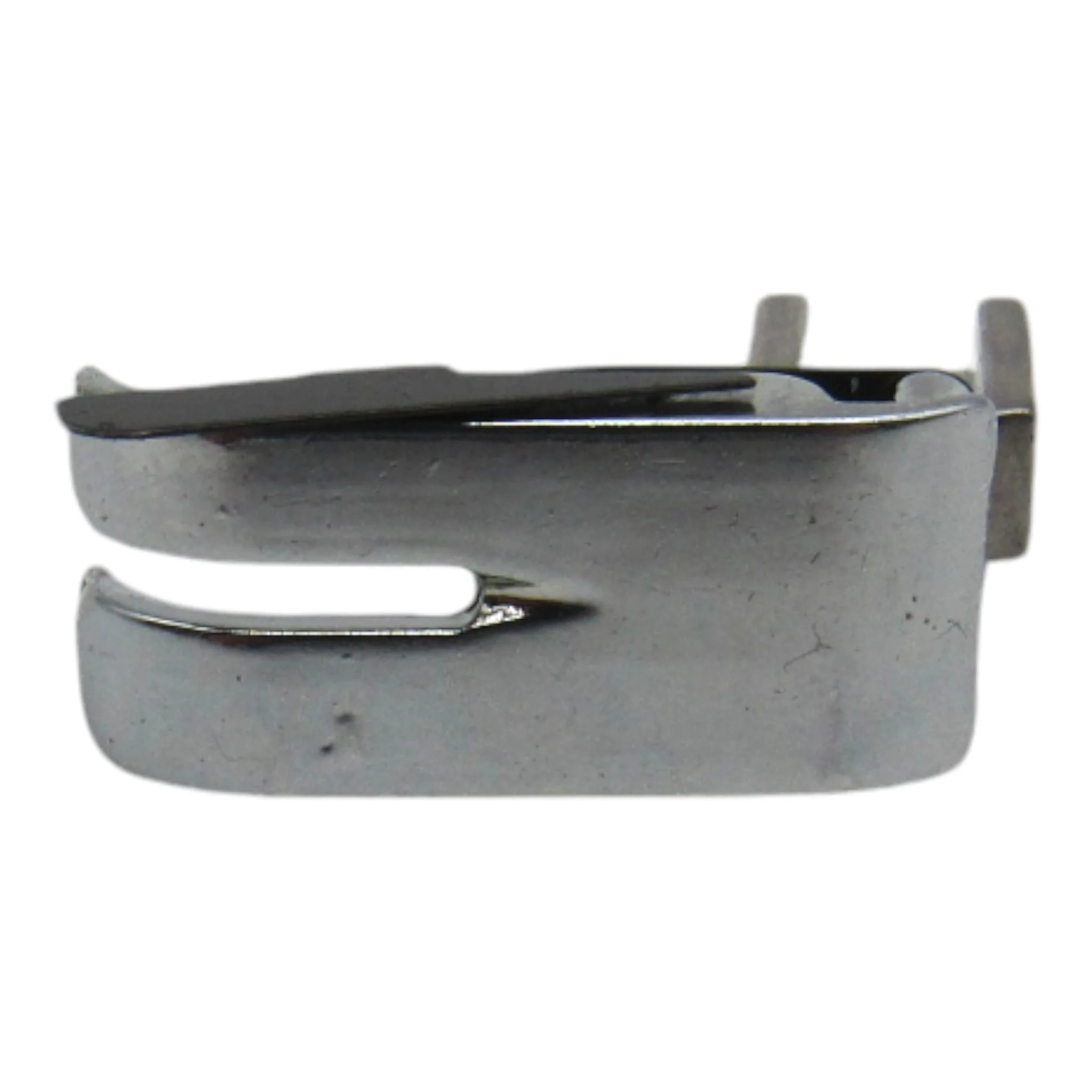 1/4" Quilting Foot with Metal Spring Guide for Singer Slant Needle (Slant Shank) Machines - Part #P60612 - Image 4