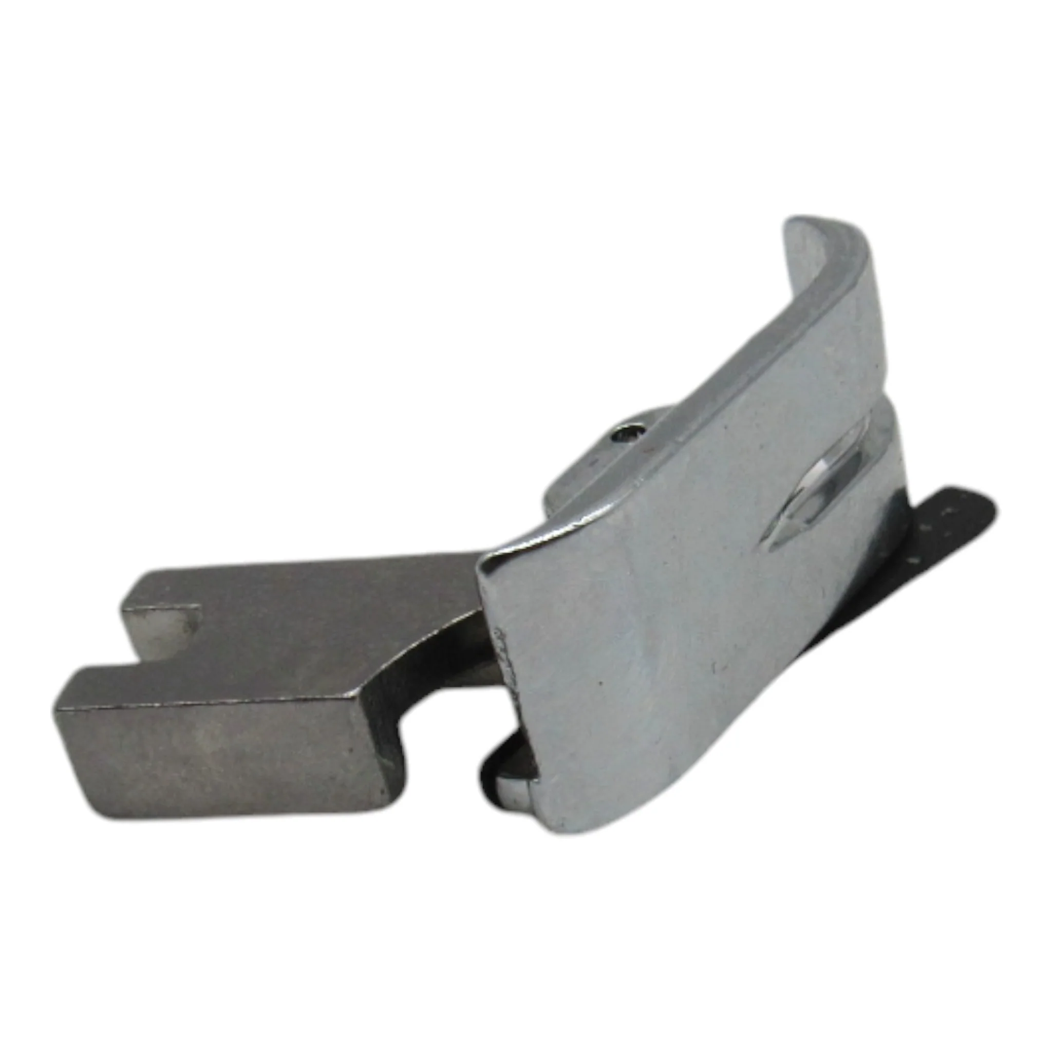 1/4" Quilting Foot with Metal Spring Guide for Singer Slant Needle (Slant Shank) Machines - Part #P60612 - Image 5