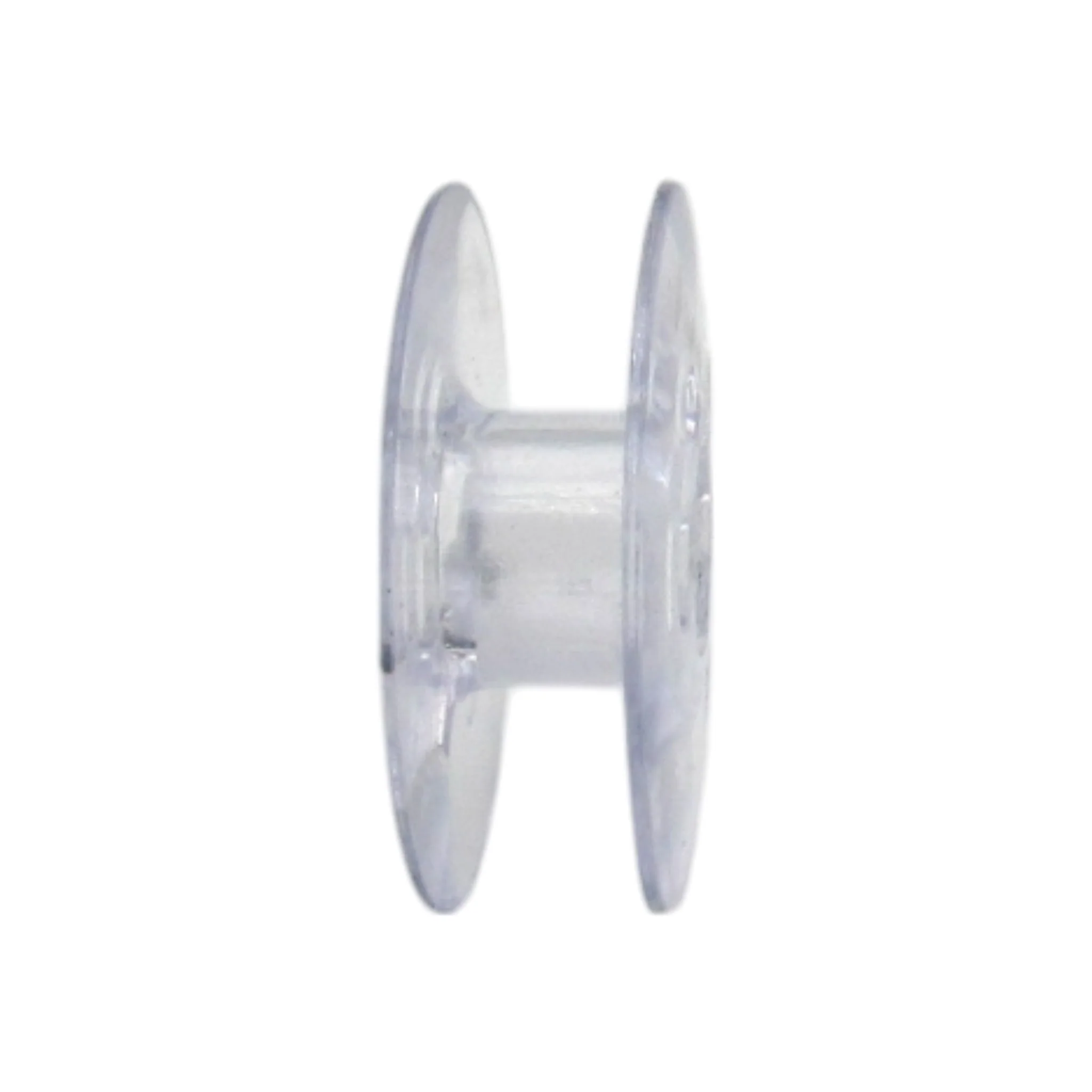 (10) Plastic Bobbins- Pfaff Part # 93-040970-45 - Image 5