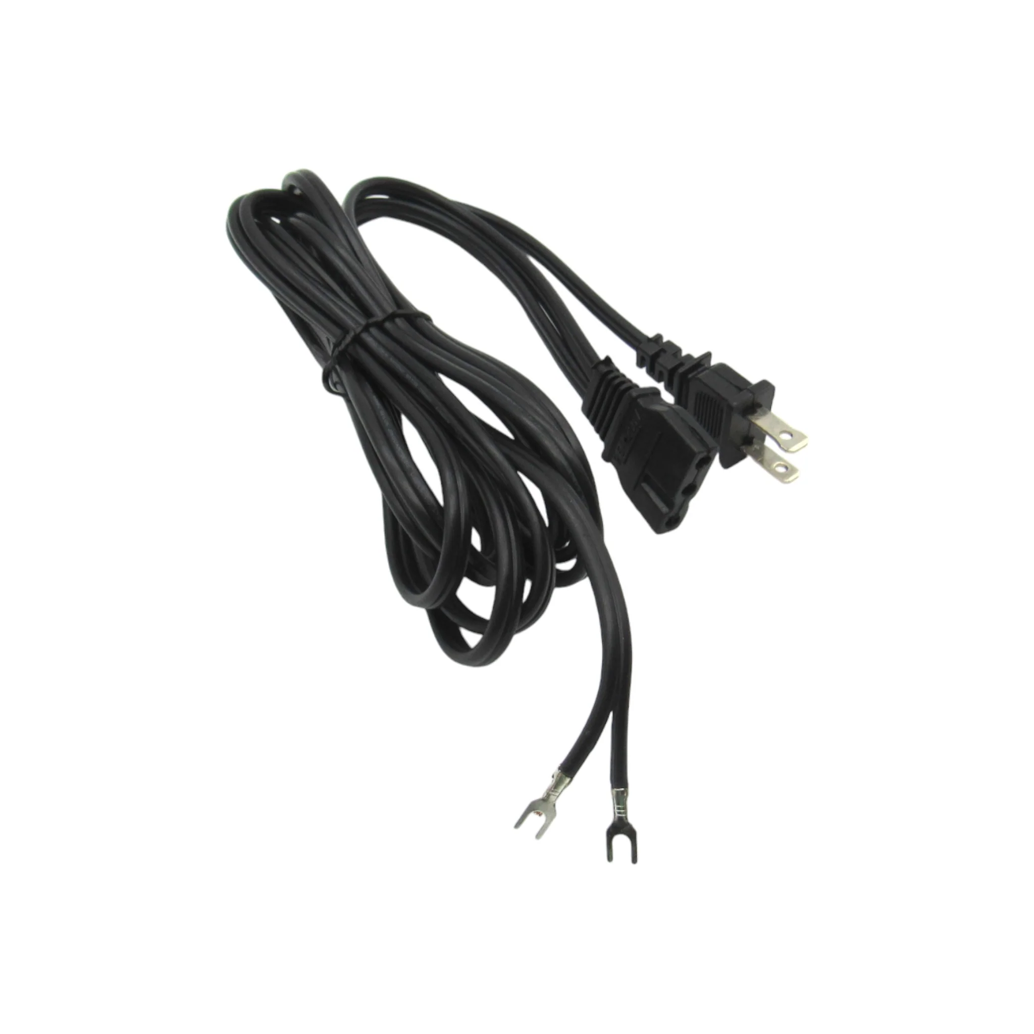 3-Prong Lead Cord - Singer, Bernina, Viking, Pfaff 110/120V | Part YDK32A - Image 4