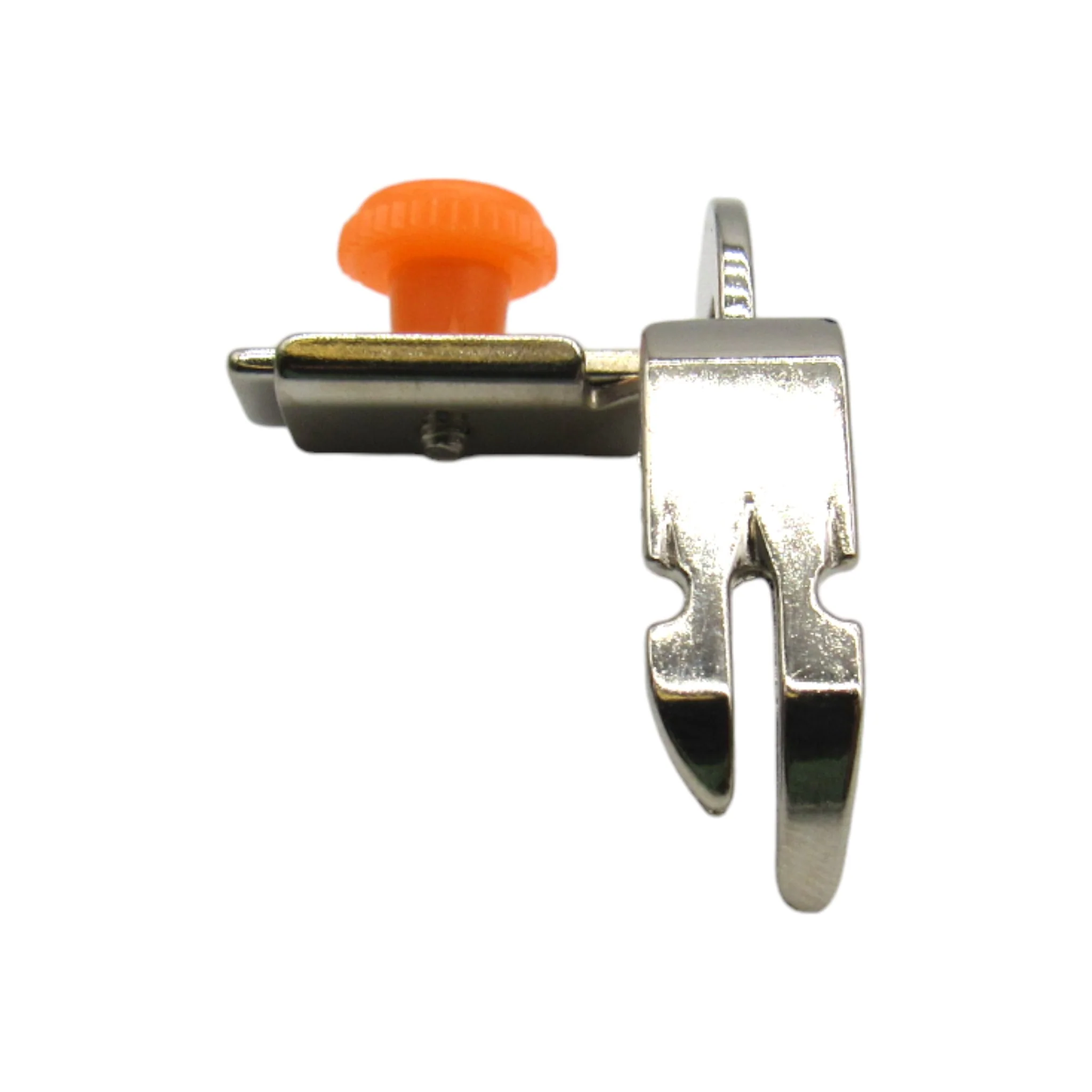 Adjustable Combination Zipper Foot & Straight Stitch Foot - Fits Low Shank - Image 3