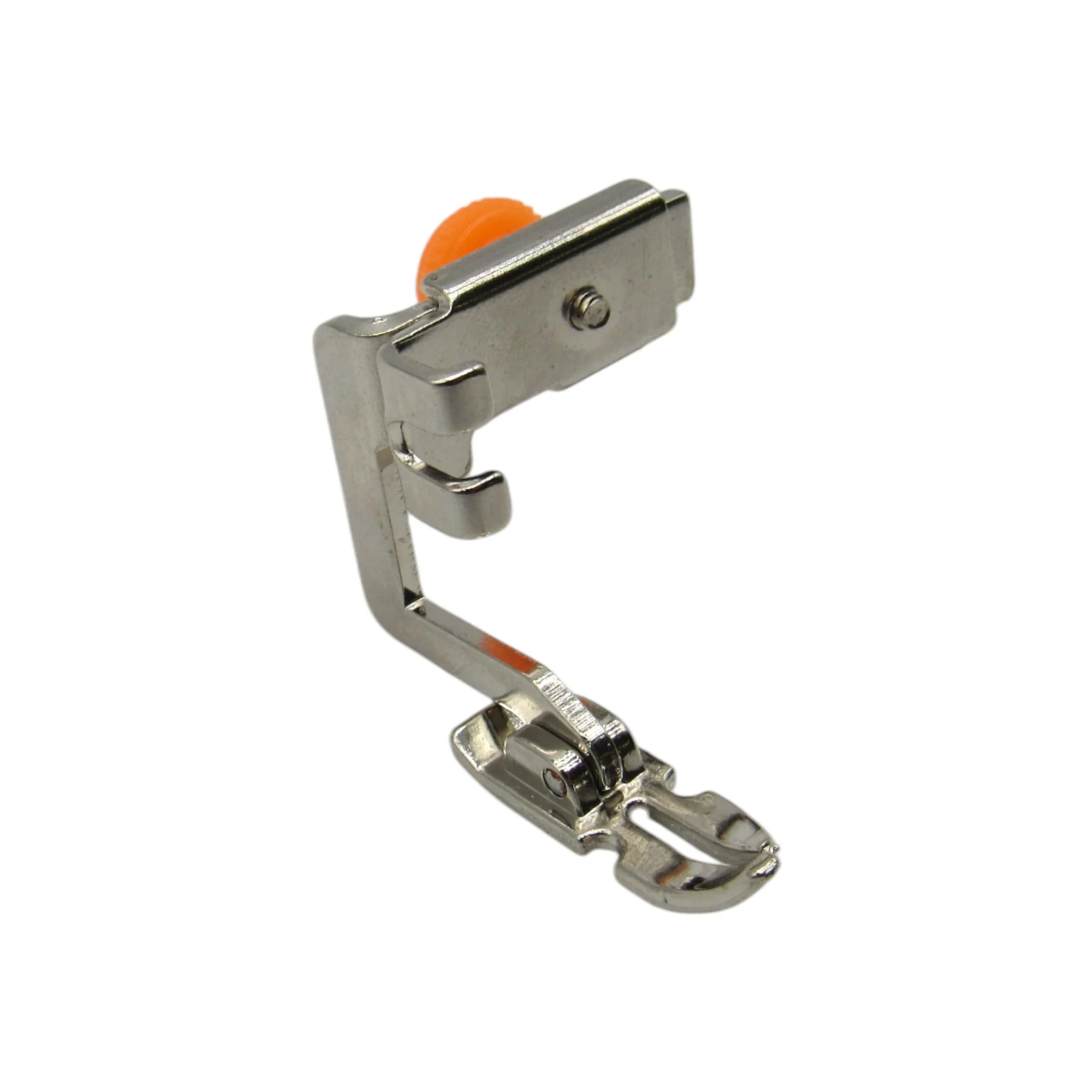 Adjustable Combination Zipper Foot & Straight Stitch Foot- Fits Most High Shank Sewing Machines #552 - Image 3