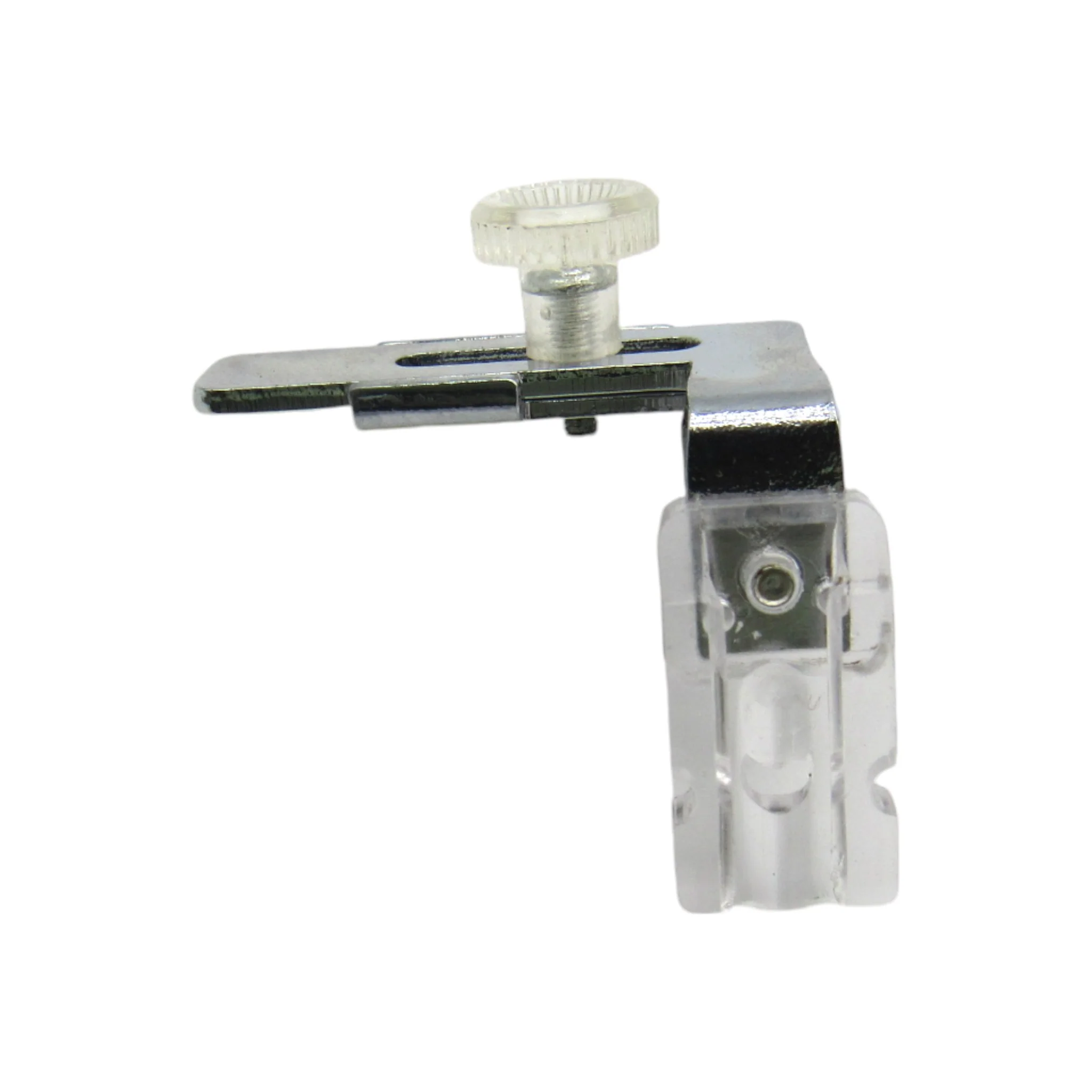 Adjustable Concealed Zipper Foot for Singer Slant Needle (Slant Shank) Machines - #941100003 - Image 3