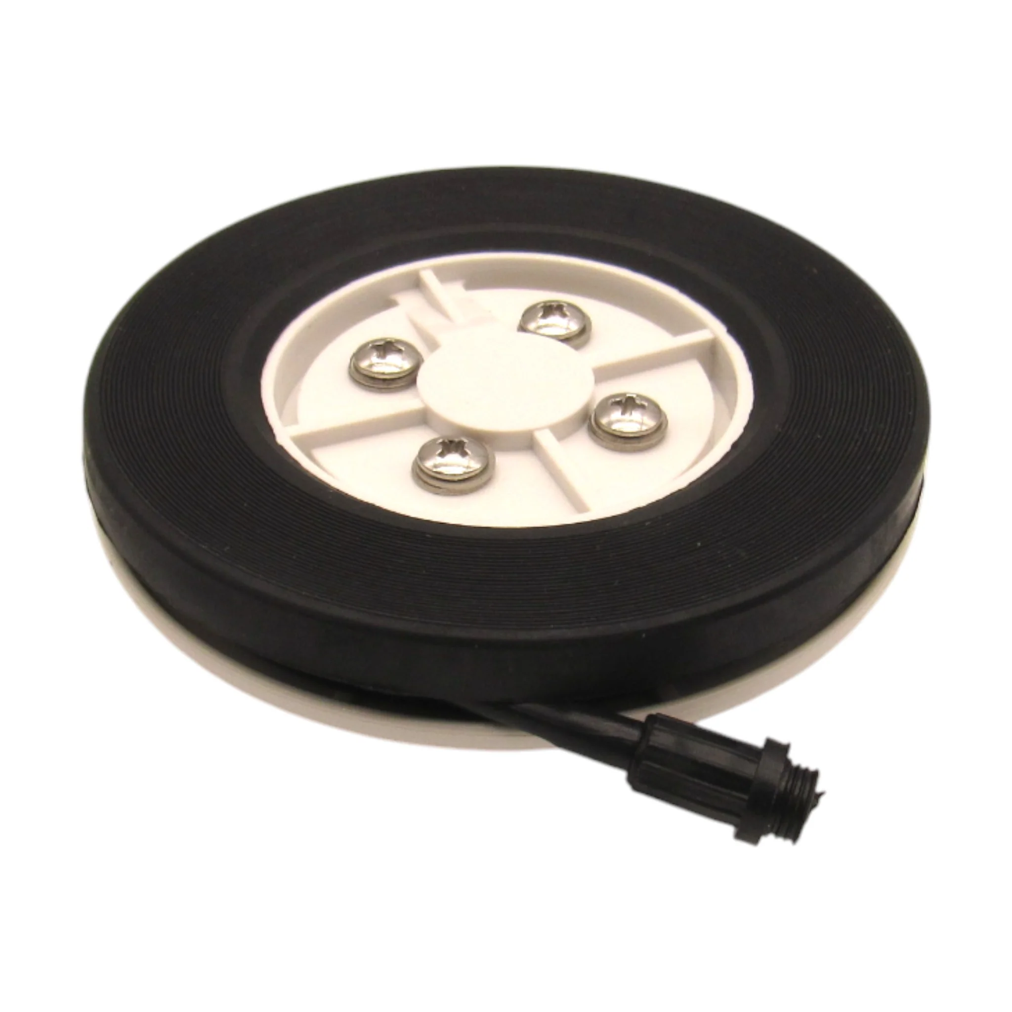 Air Foot Control for Elna - Replacement with 60-Inch Hose | Part 436410-20 - Image 3