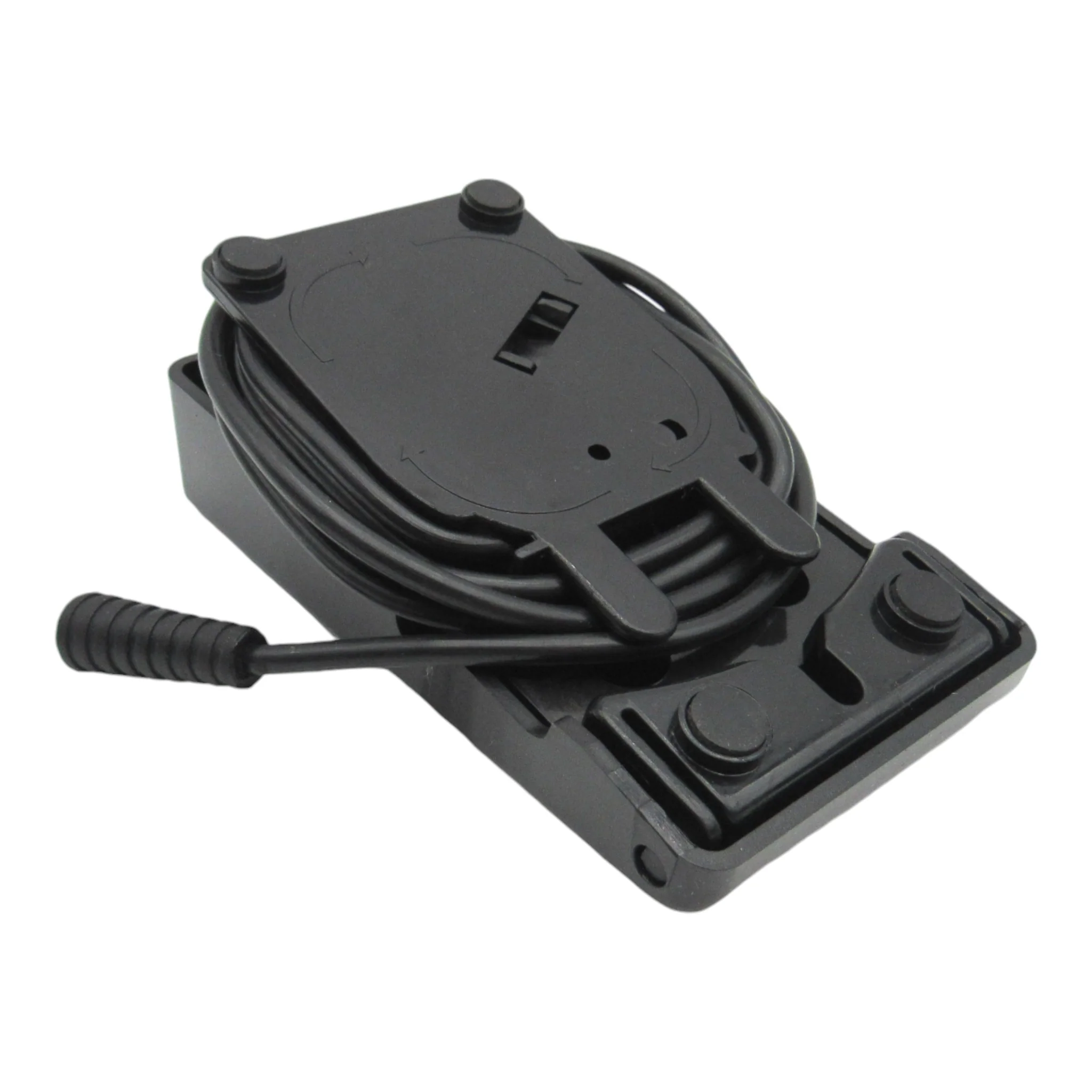 Air Foot Control for Singer - Replacement with 60-Inch Hose | Part 988667-001 - Image 3