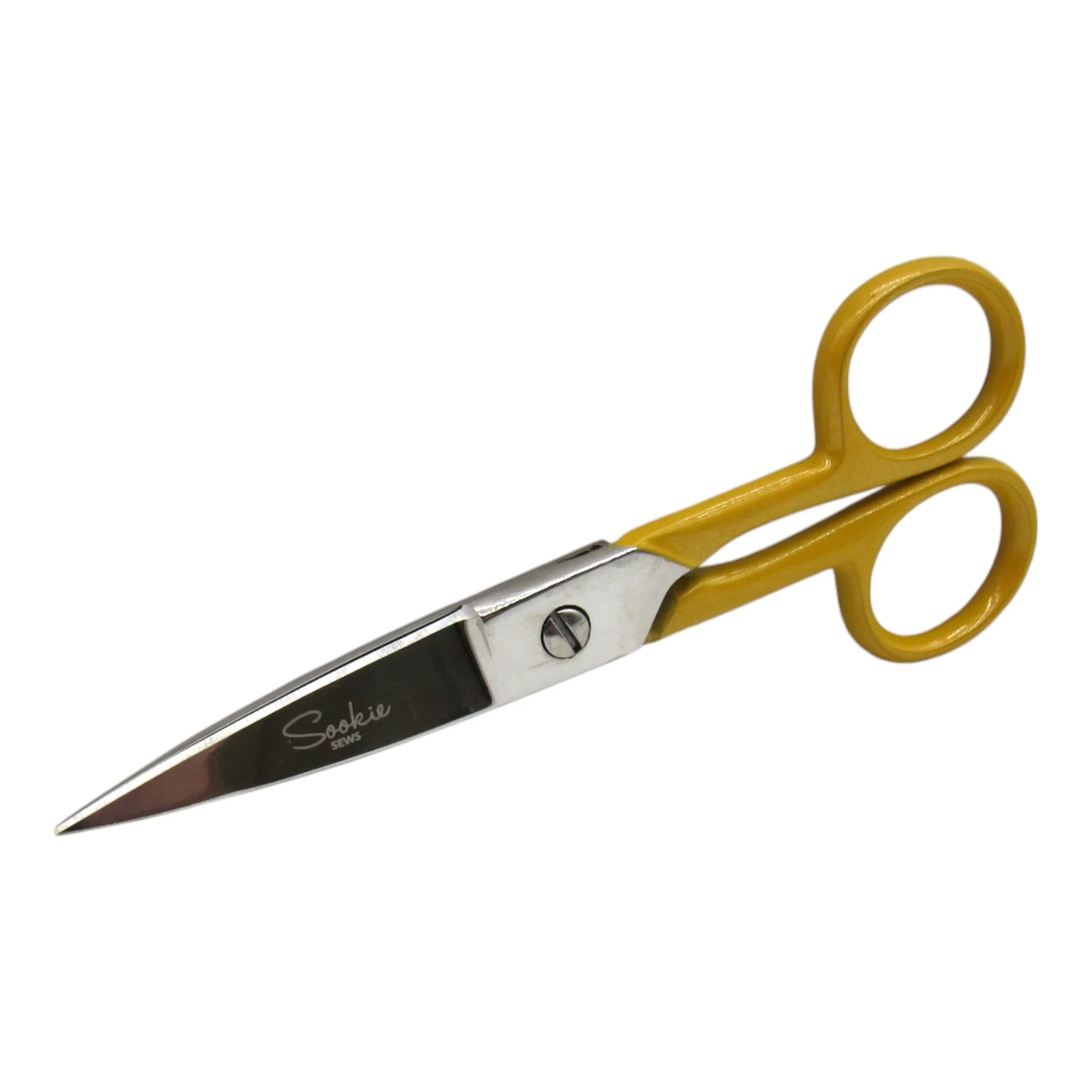 All Purpose Craft Scissors 5 1/2 in By Sookie Sews #SS719 - Image 3