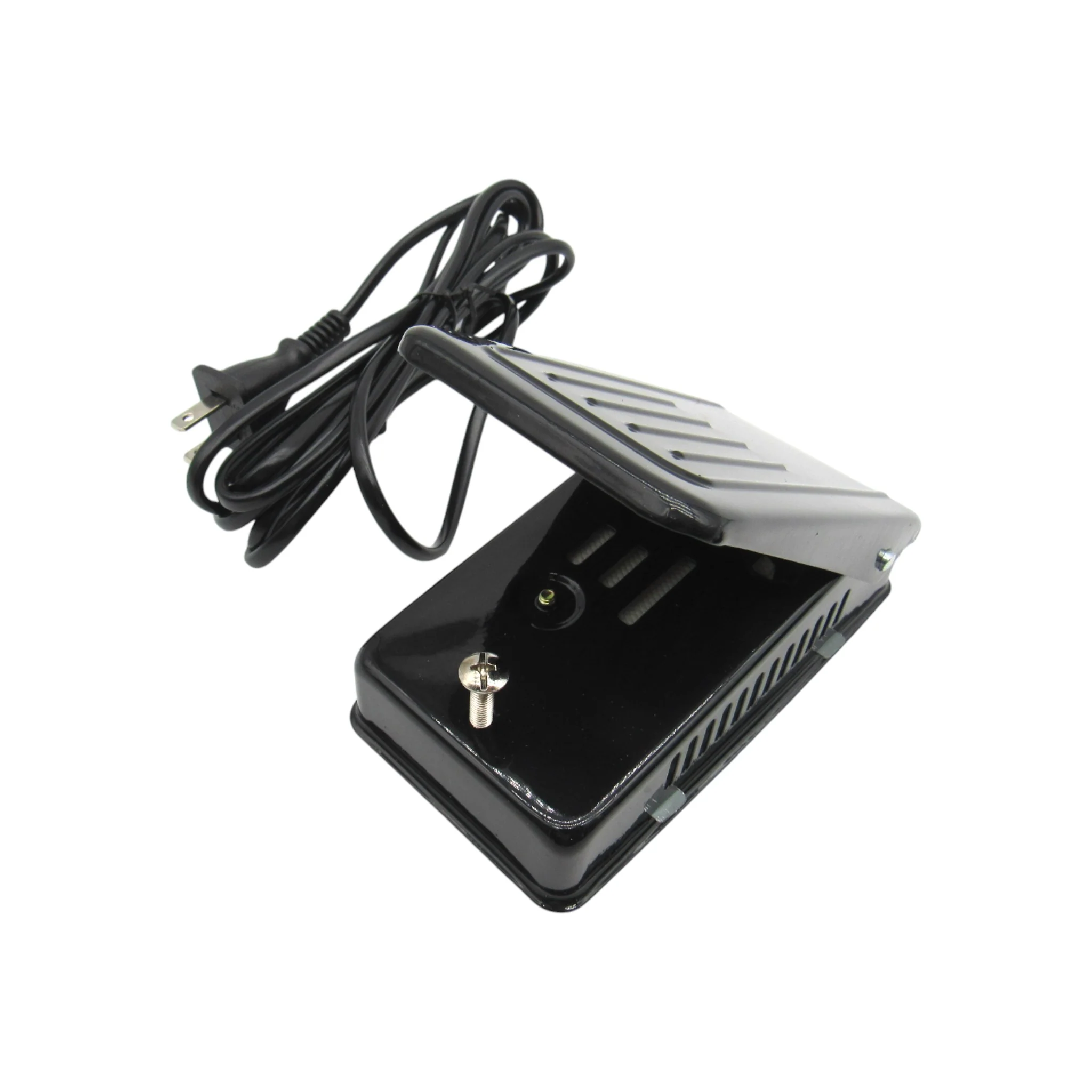Alphasew AC Motor with Carbon Foot Control - .9 Amp, 7000 RPM, K-Bracket Mount #FM190 - Image 8