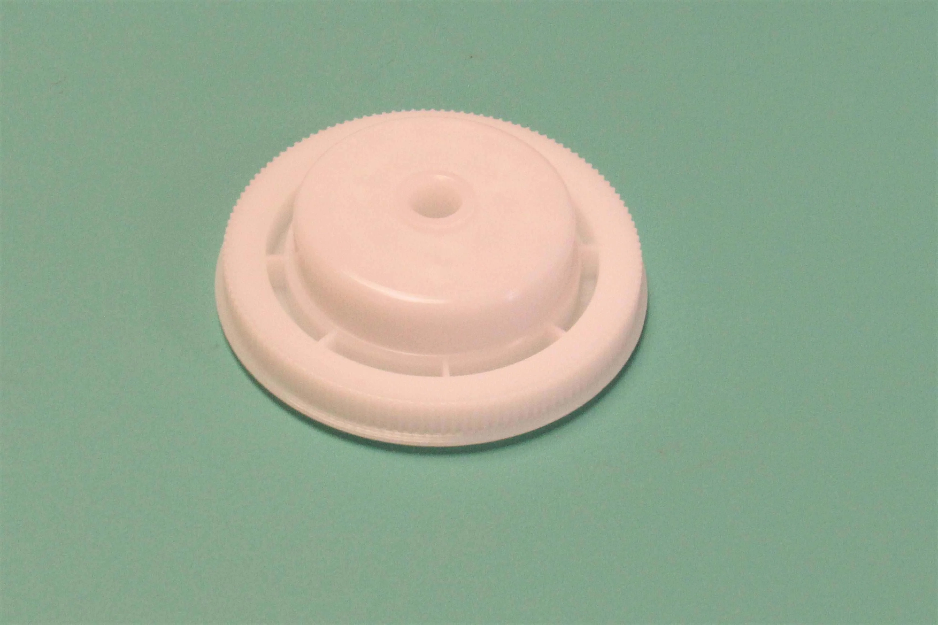 Arm Shaft Drive Belt Pulley - Singer Part # 416680801