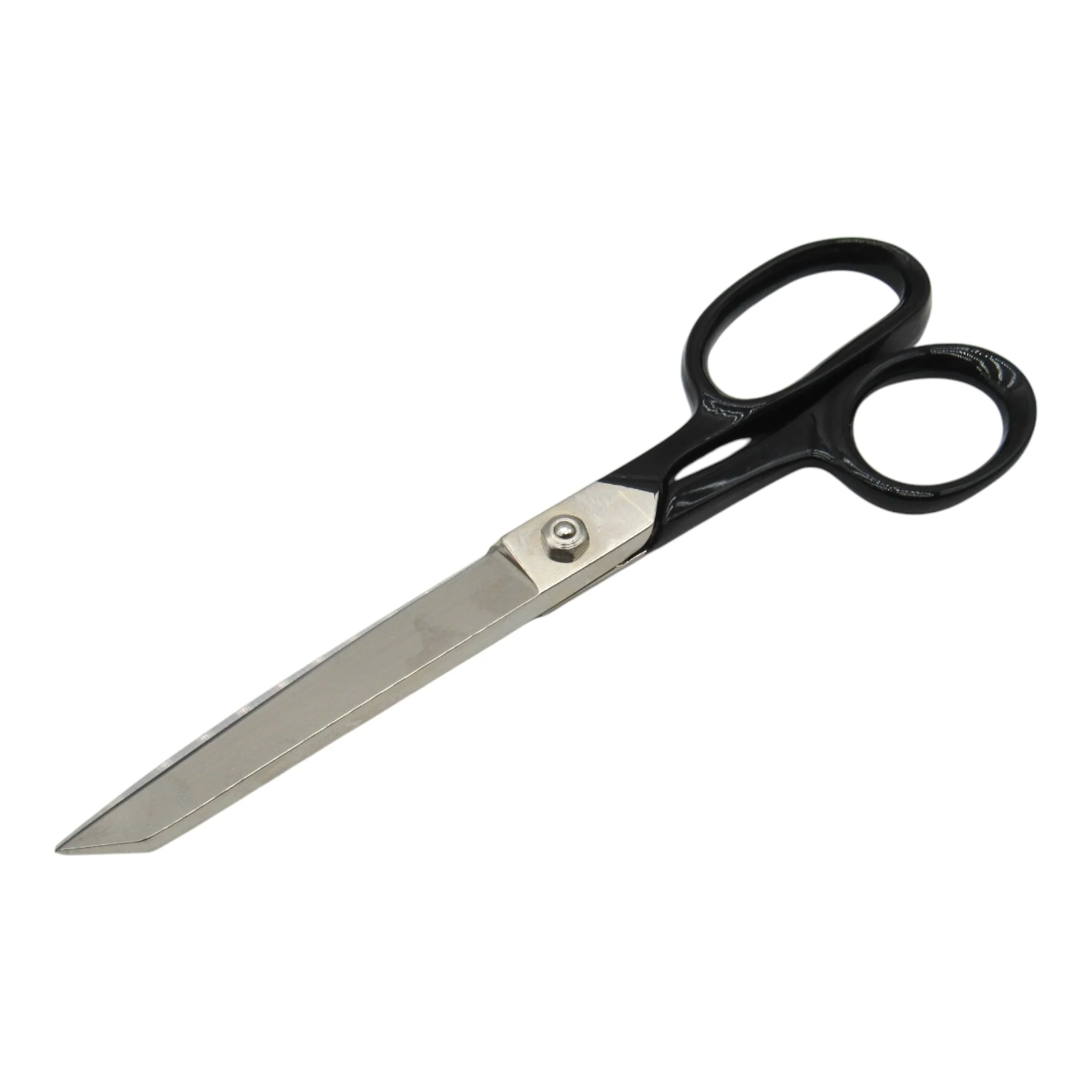 Belmont 8" Straight Trimmer Scissors - Italian Carbon Steel Shears #355-8B - Image 6