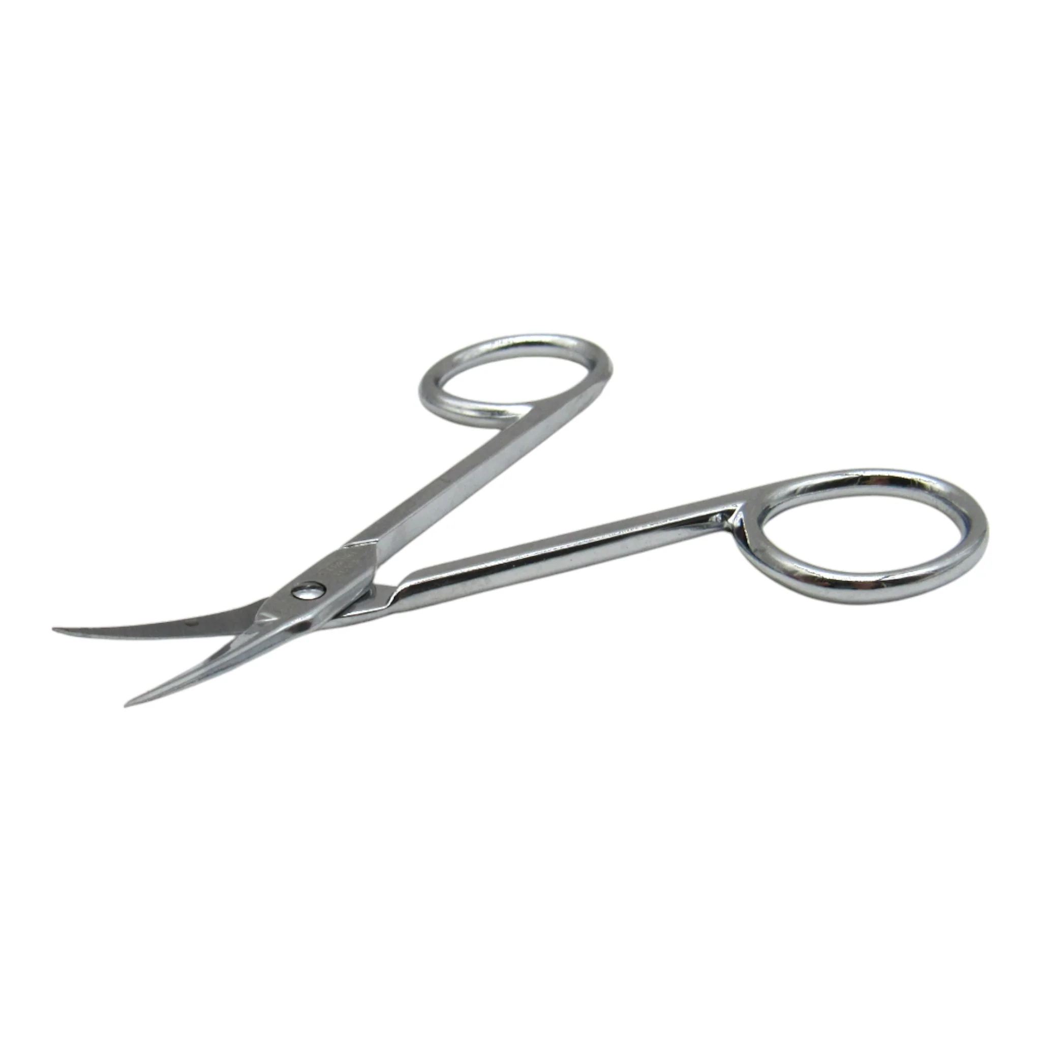 Belmont X Fine Applique & Embroidery Scissors 3-1/2" - Italian Carbon Steel #628 - Image 3