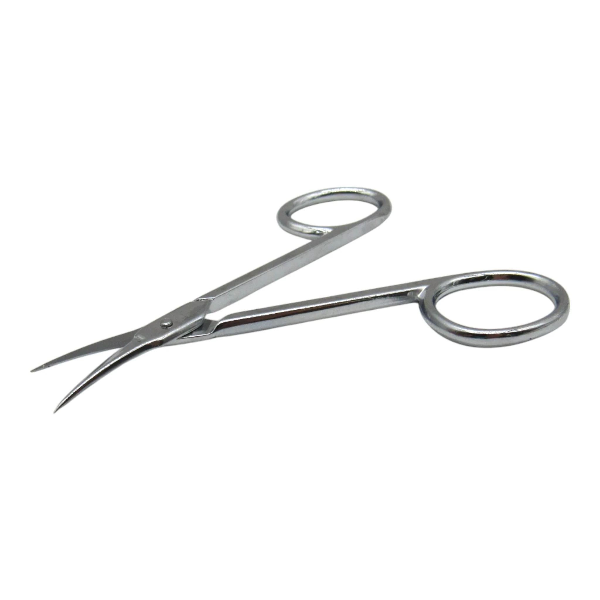 Belmont X Fine Applique & Embroidery Scissors 3-1/2" - Italian Carbon Steel #628 - Image 4