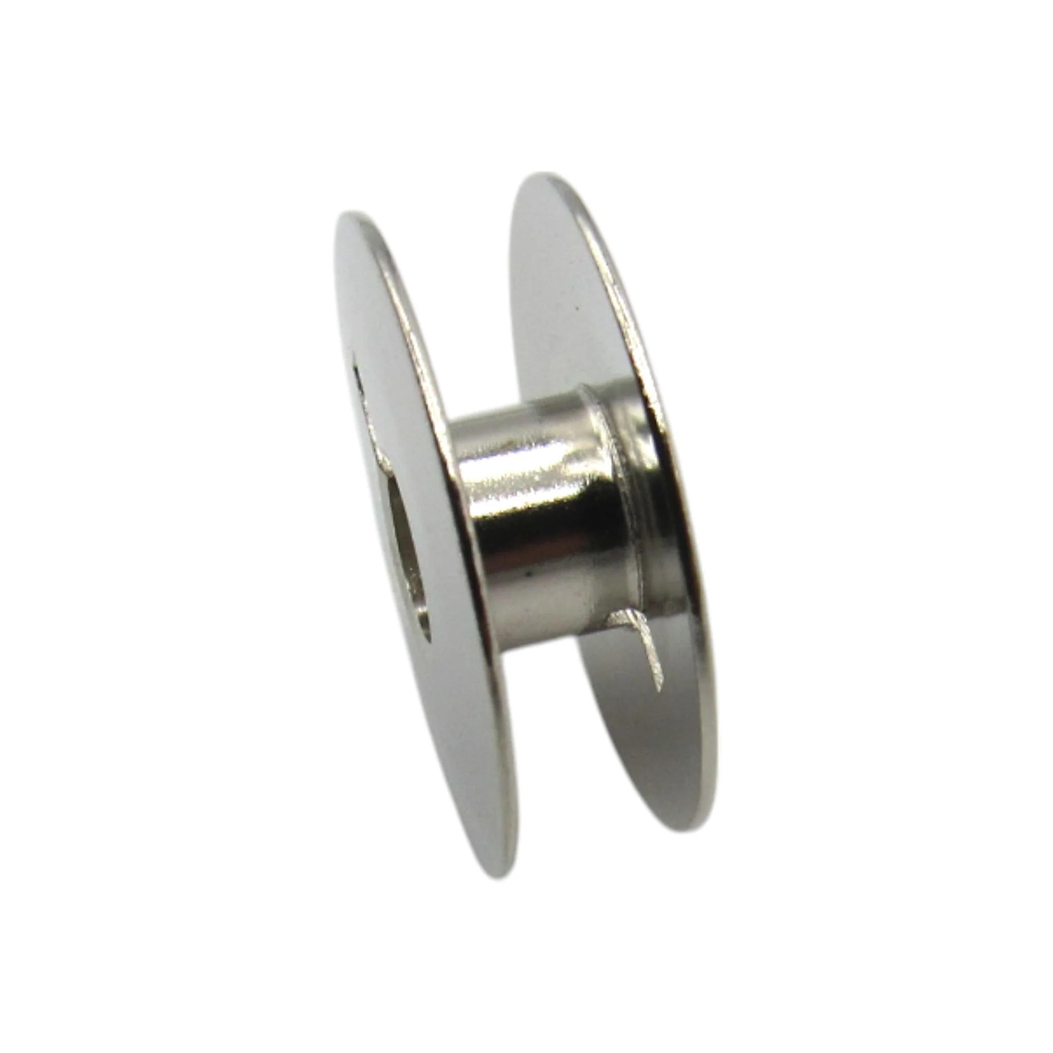 Bernina Metal Bobbins 6-Pack - Part 330.026.030 - Select Vintage Models - Image 3