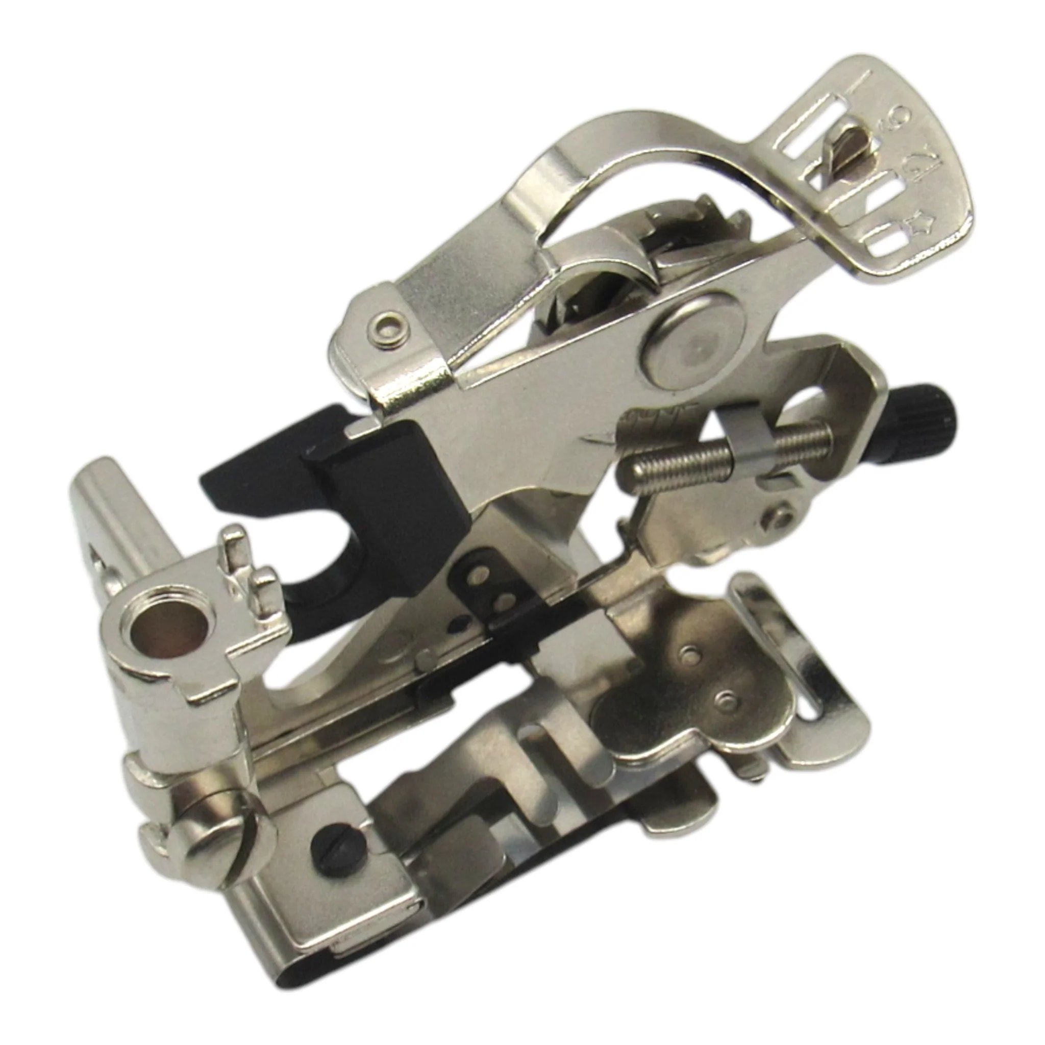 Bernina Ruffler Foot with Adapter - Old Style Models (530-1630) - P60330
