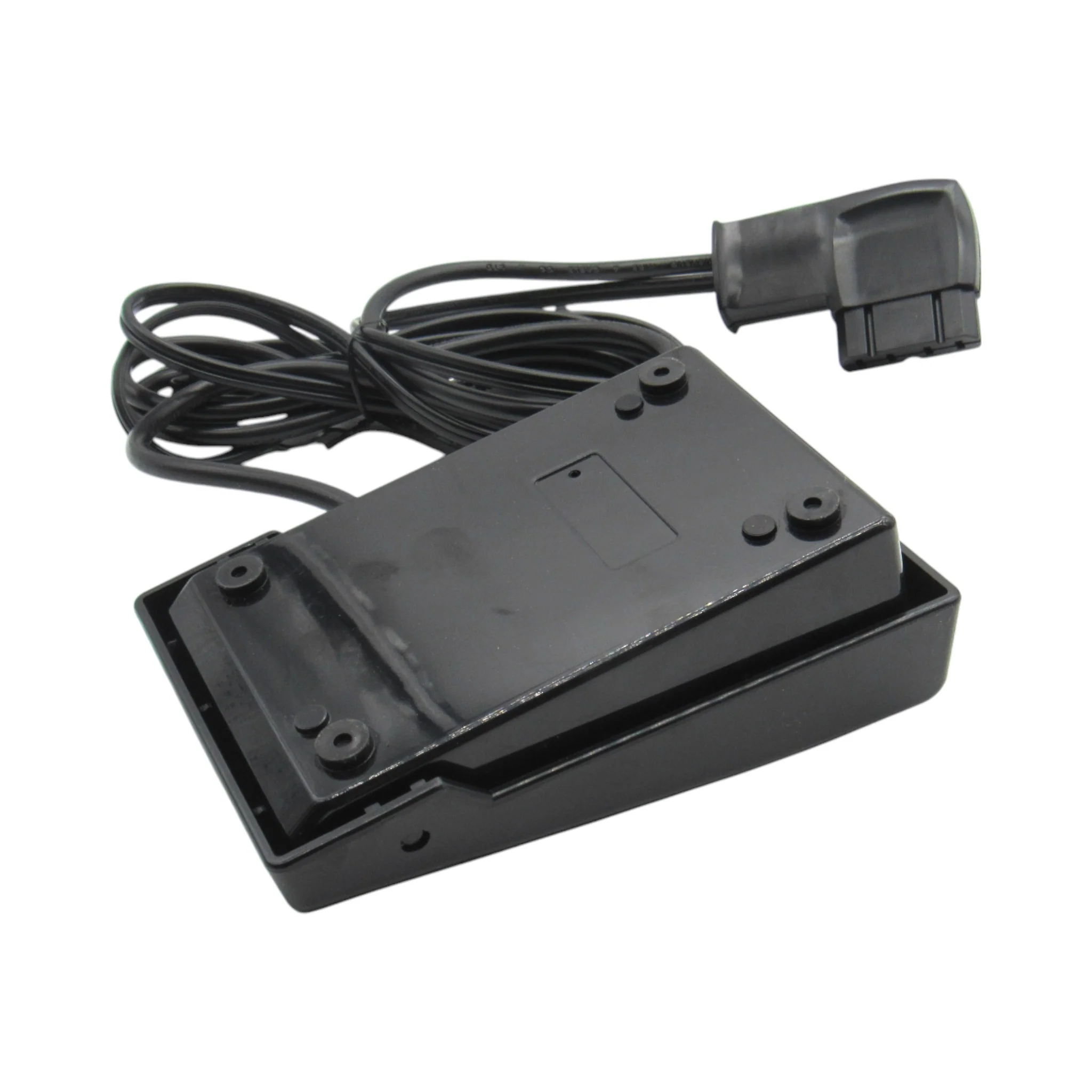 Bernina Type 290 Foot Control - Replacement Electronic Pedal for Models 801-1015 | Part 0049307001R - Image 3