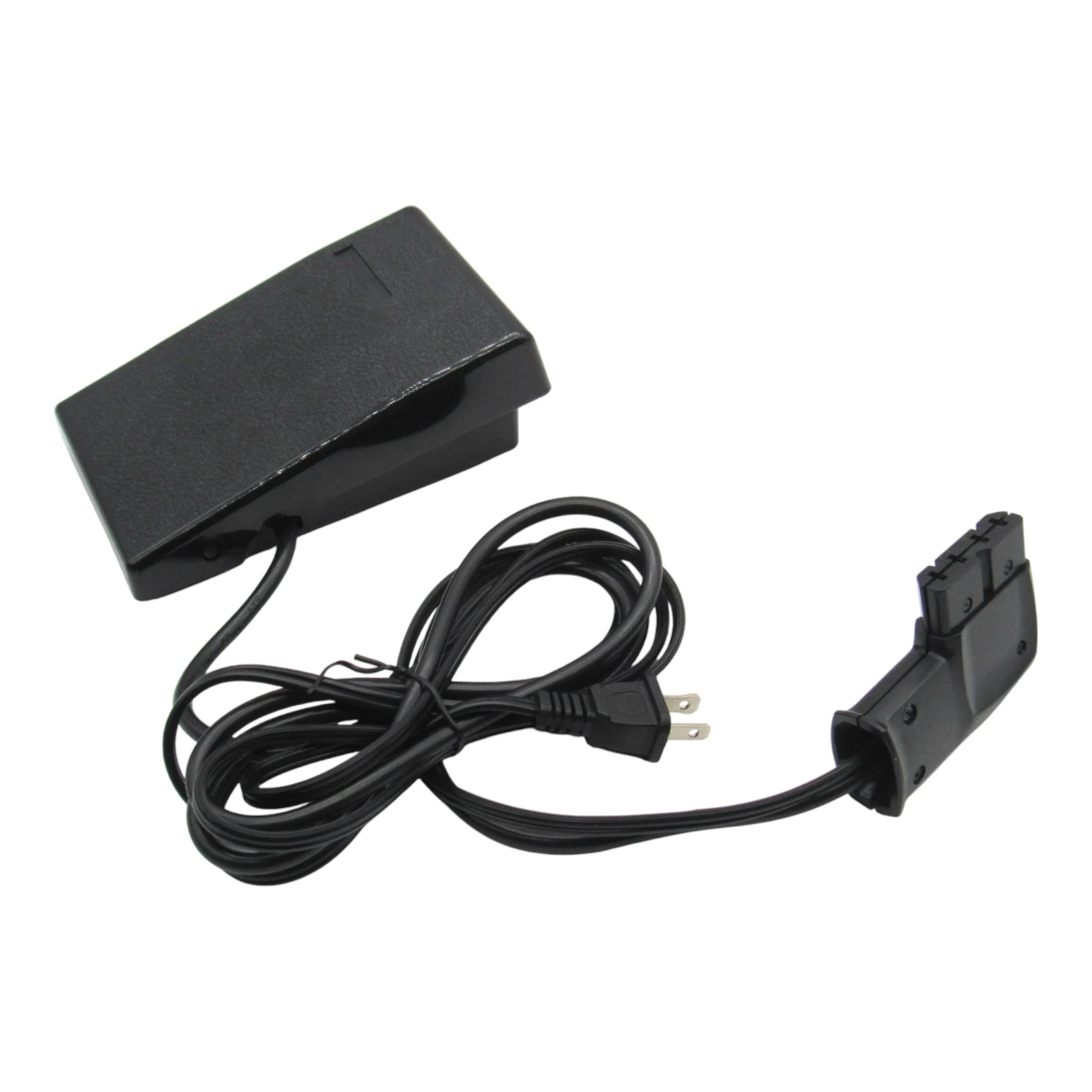 Bernina Type 290 Foot Control - Replacement Electronic Pedal for Models 801-1015 | Part 0049307001R - Image 4