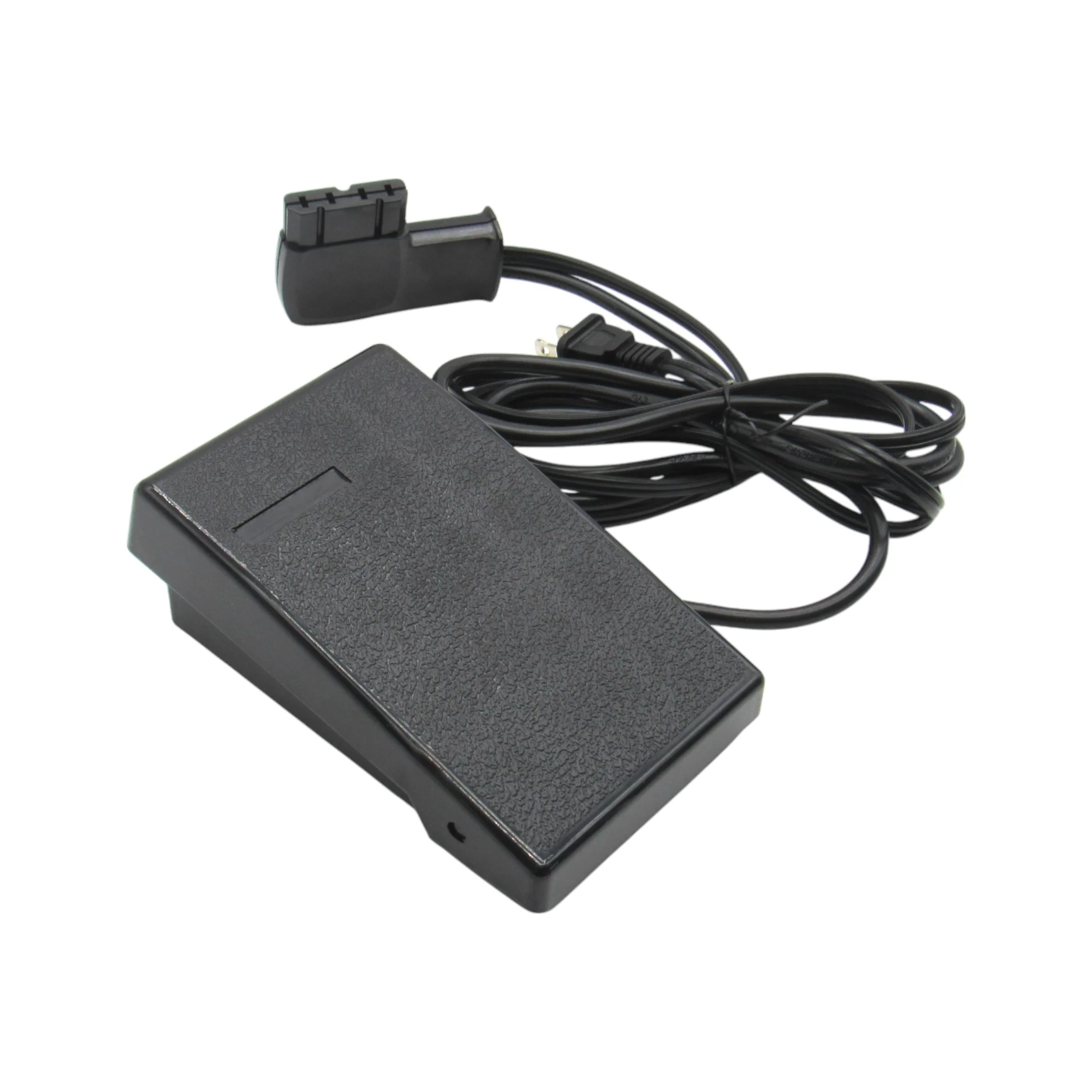 Bernina Type 290 Foot Control - Replacement Electronic Pedal for Models 801-1015 | Part 0049307001R - Image 5