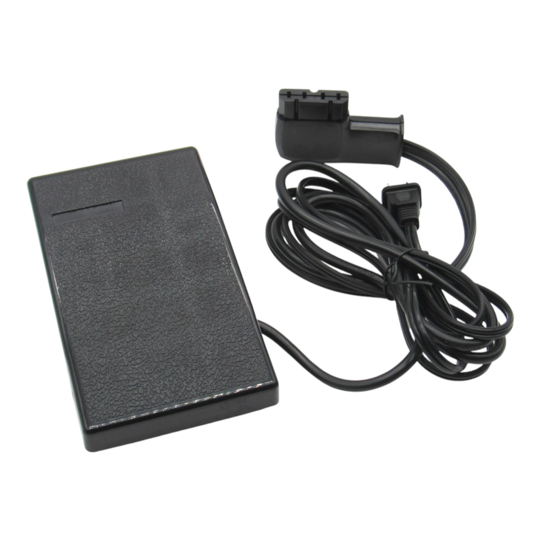 Bernina Type 290 Foot Control - Replacement Electronic Pedal for Models 801-1015 | Part 0049307001R - Image 6