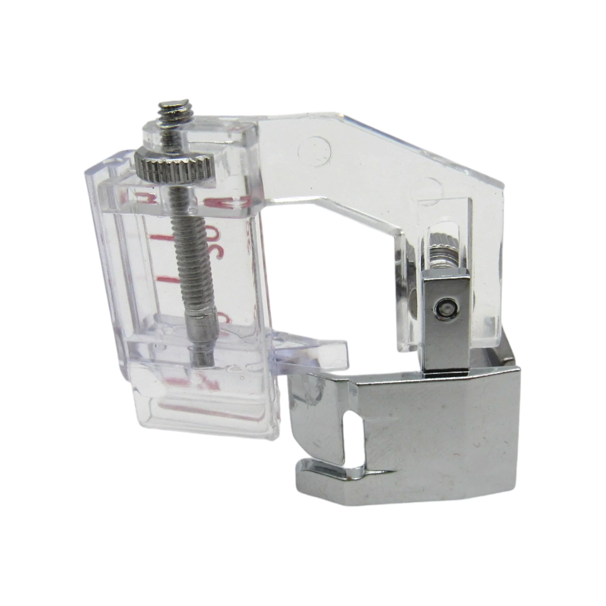Bias-Binder Tape Foot for Singer Slant Needle (Slant Shank) Machines - Image 4