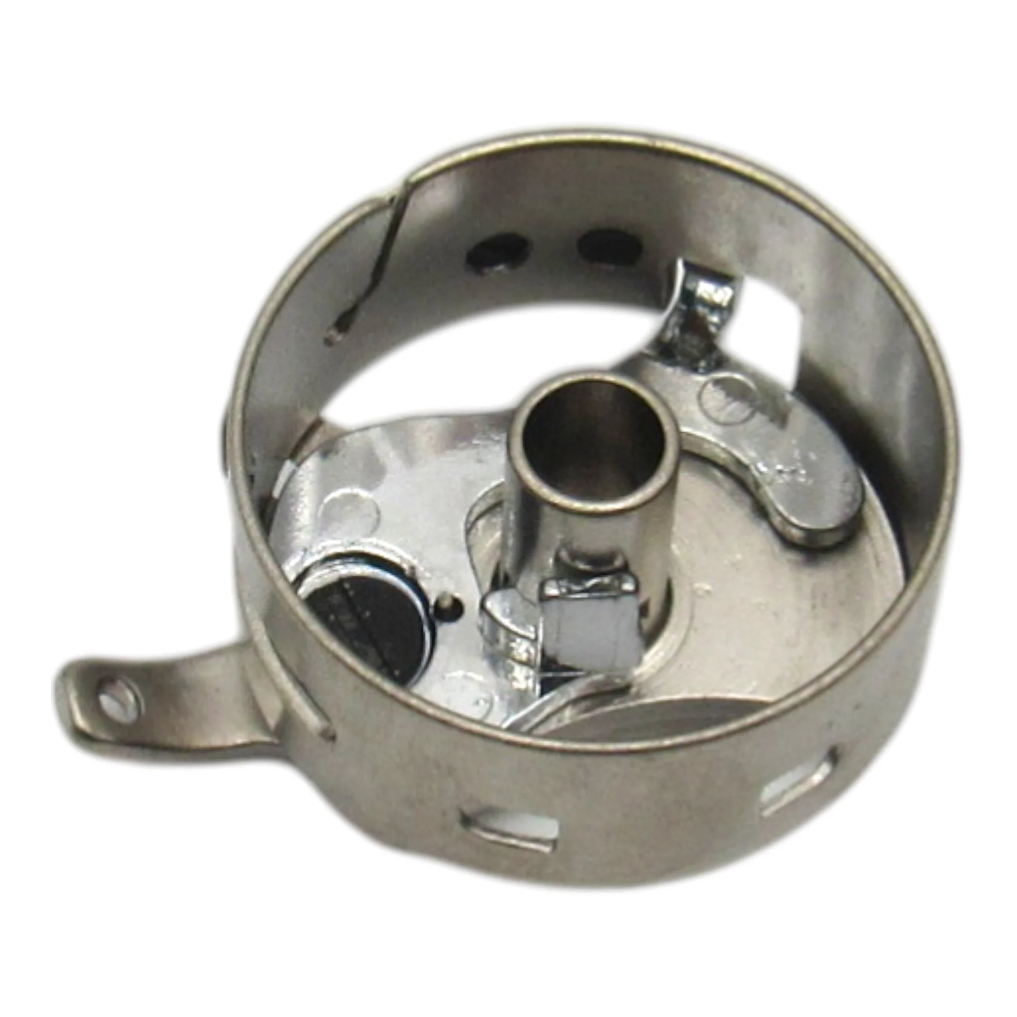 Bobbin Case for Husqvarna Viking Sewing Machines - 4120972-02 - Image 3