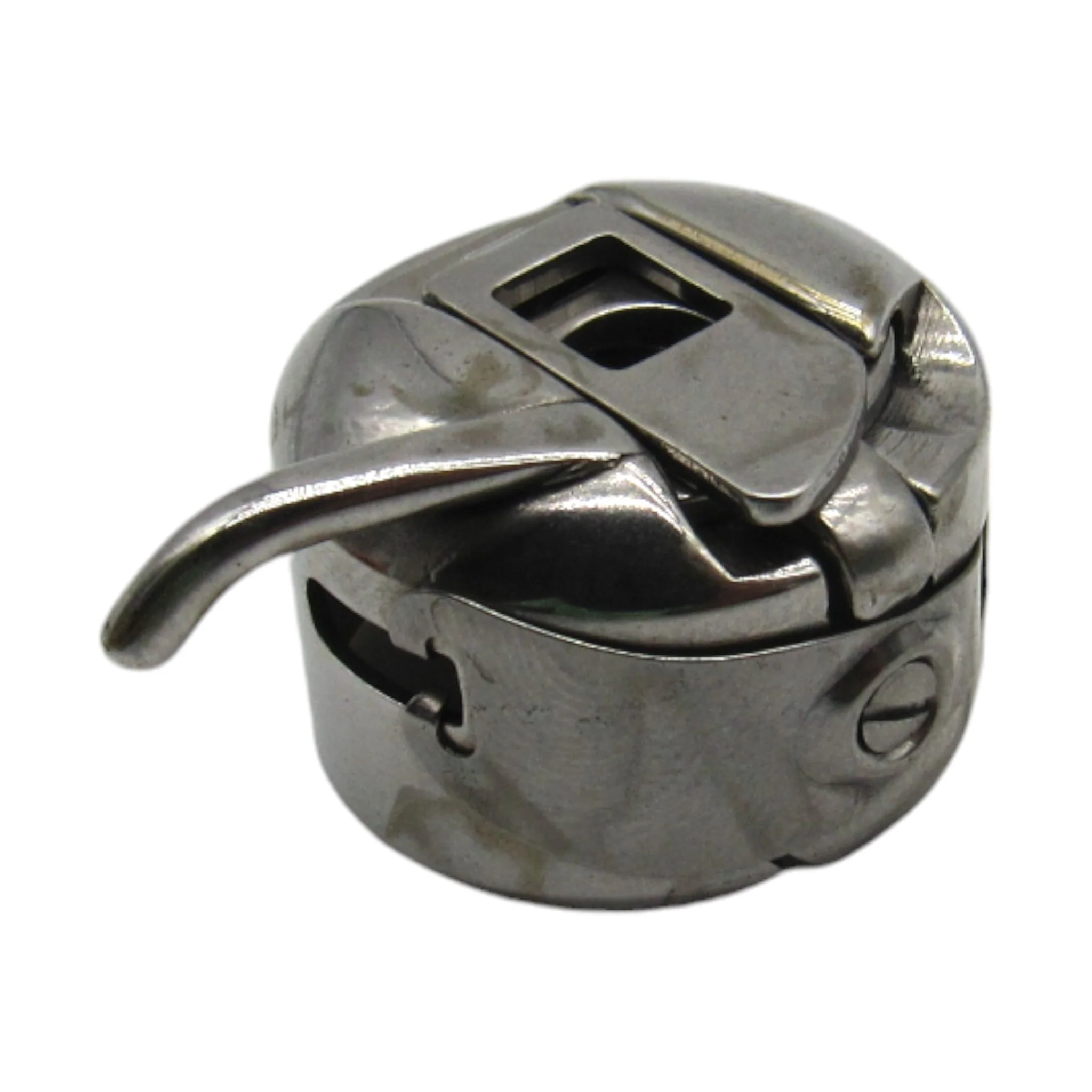 Bobbin Case for Singer Class 15 - Economy Side Load Straight Stitch | Part JO1313 - Image 3