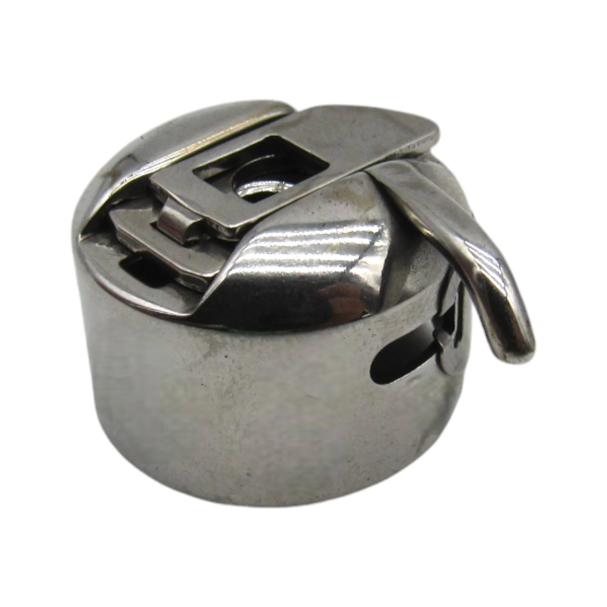 Bobbin Case for Singer Class 15 - Premium Side Load Straight Stitch Made in Japan | Part JO1313-J - Image 10