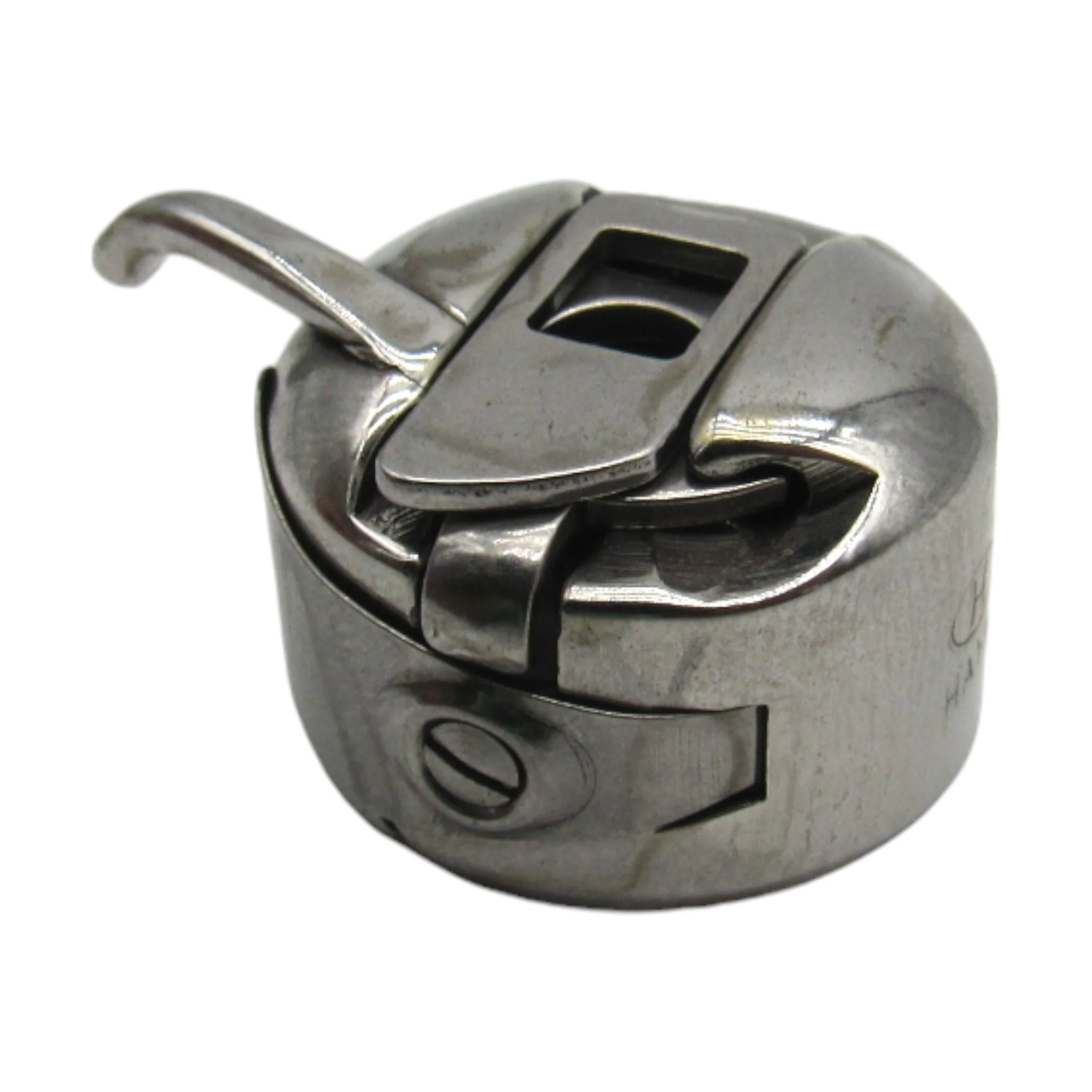 Bobbin Case for Singer Class 15 - Premium Side Load Straight Stitch Made in Japan | Part JO1313-J - Image 4