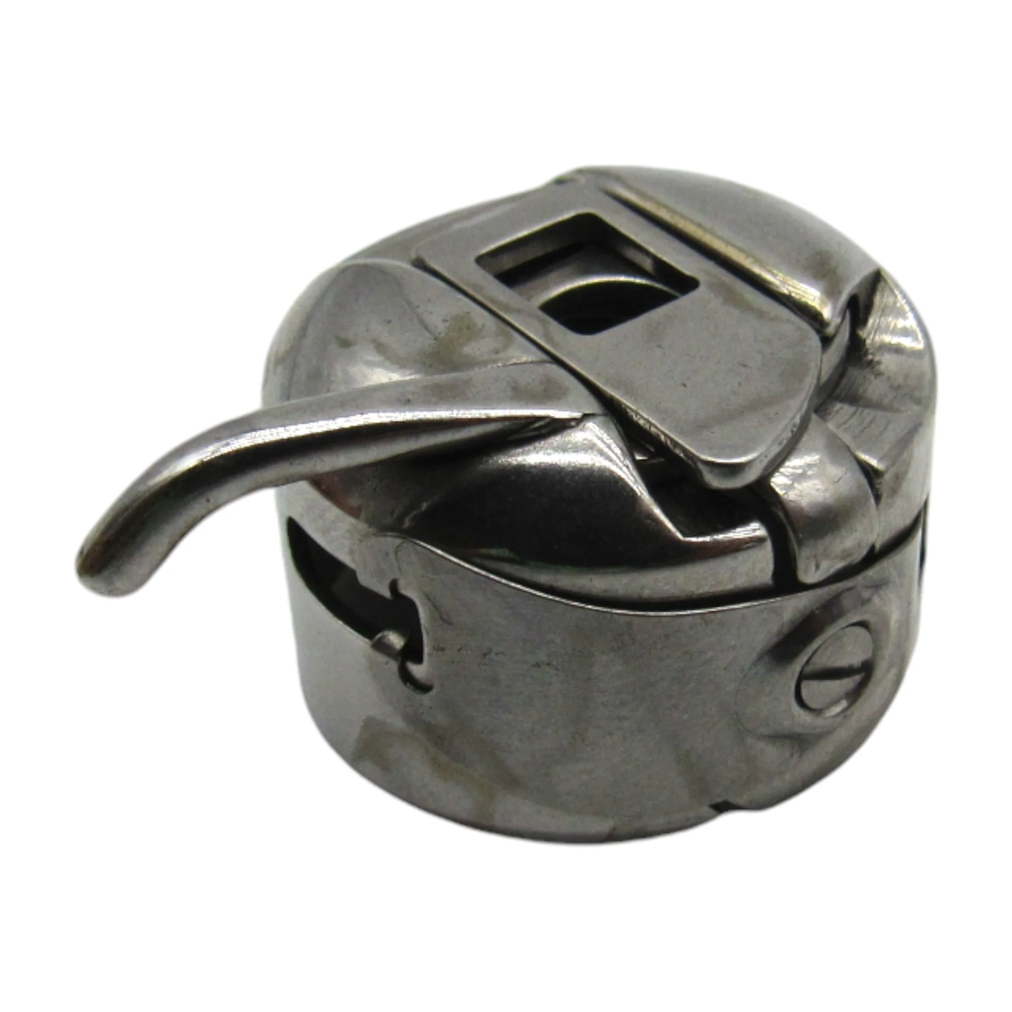 Bobbin Case for Singer Class 15 - Premium Side Load Straight Stitch Made in Japan | Part JO1313-J - Image 5
