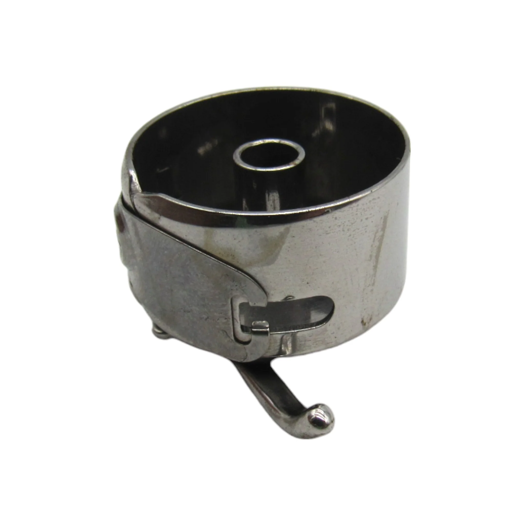 Bobbin Case for Singer Class 15 - Premium Side Load Straight Stitch Made in Japan | Part JO1313-J - Image 6
