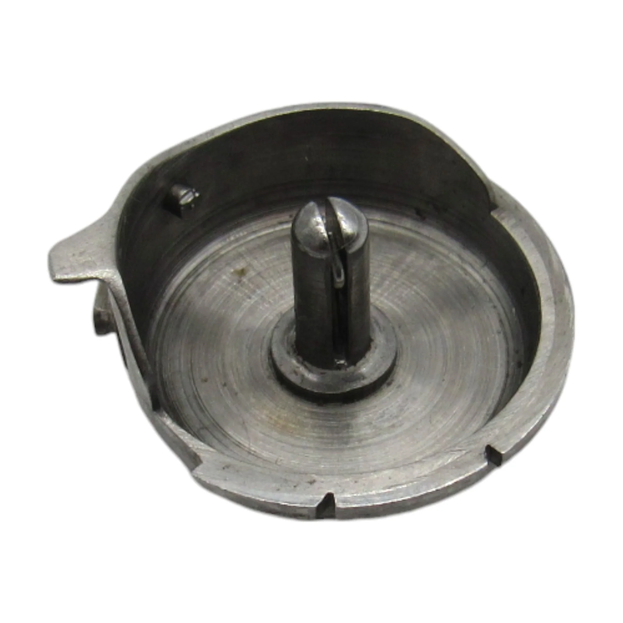 Bobbin Case Holder for Eldredge Rotary Sewing Machine - Image 4