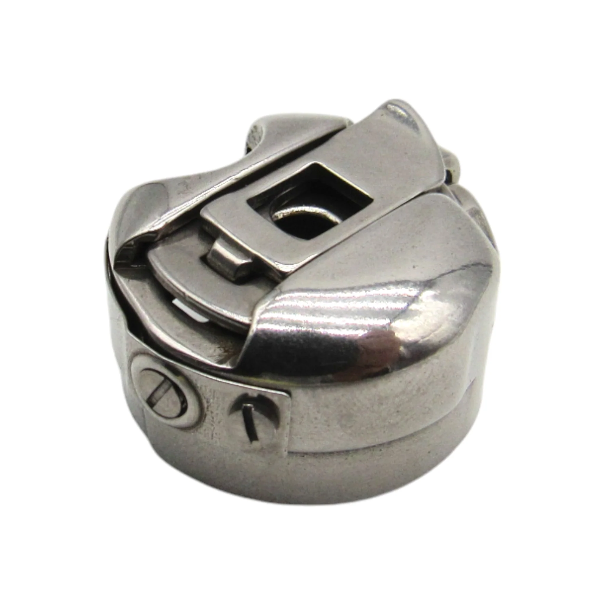 Bobbin Case - Open Front - Singer Part # 105032 - Image 3