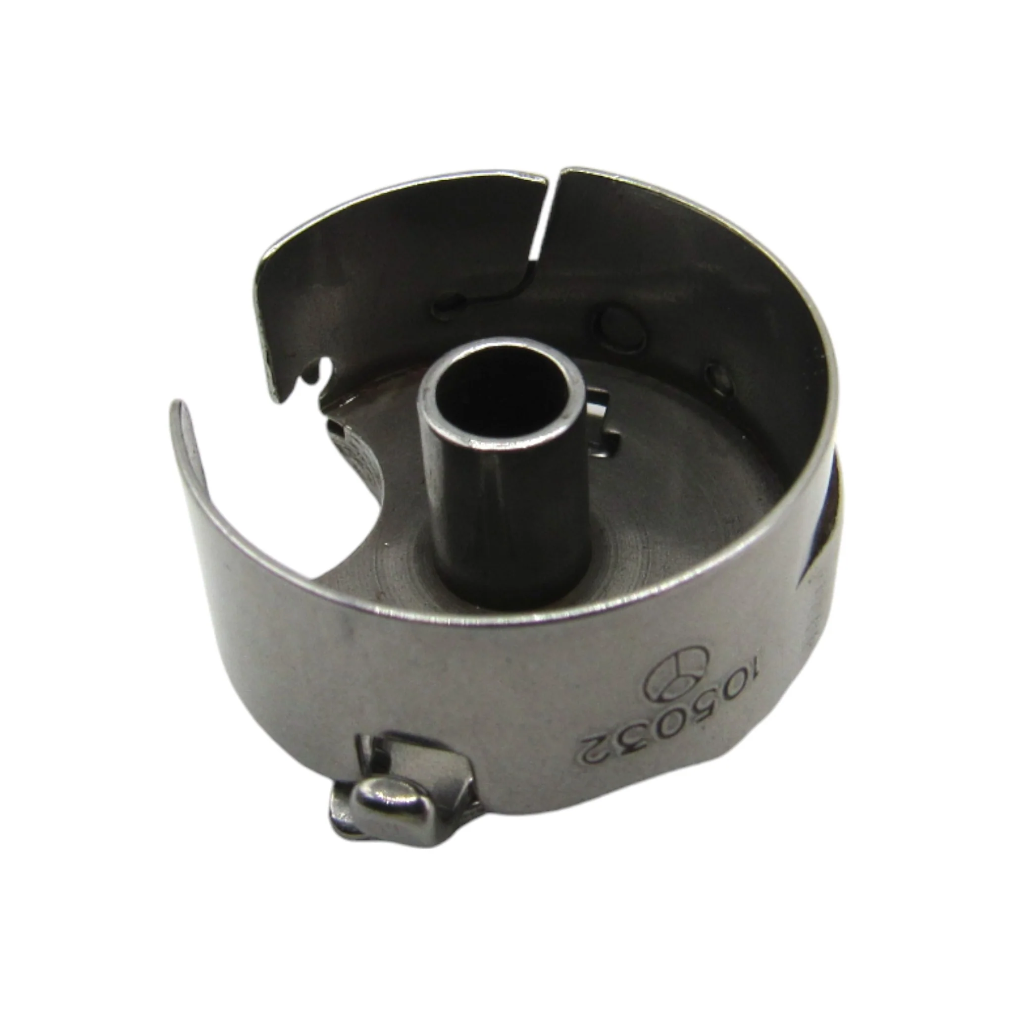 Bobbin Case - Open Front - Singer Part # 105032 - Image 7