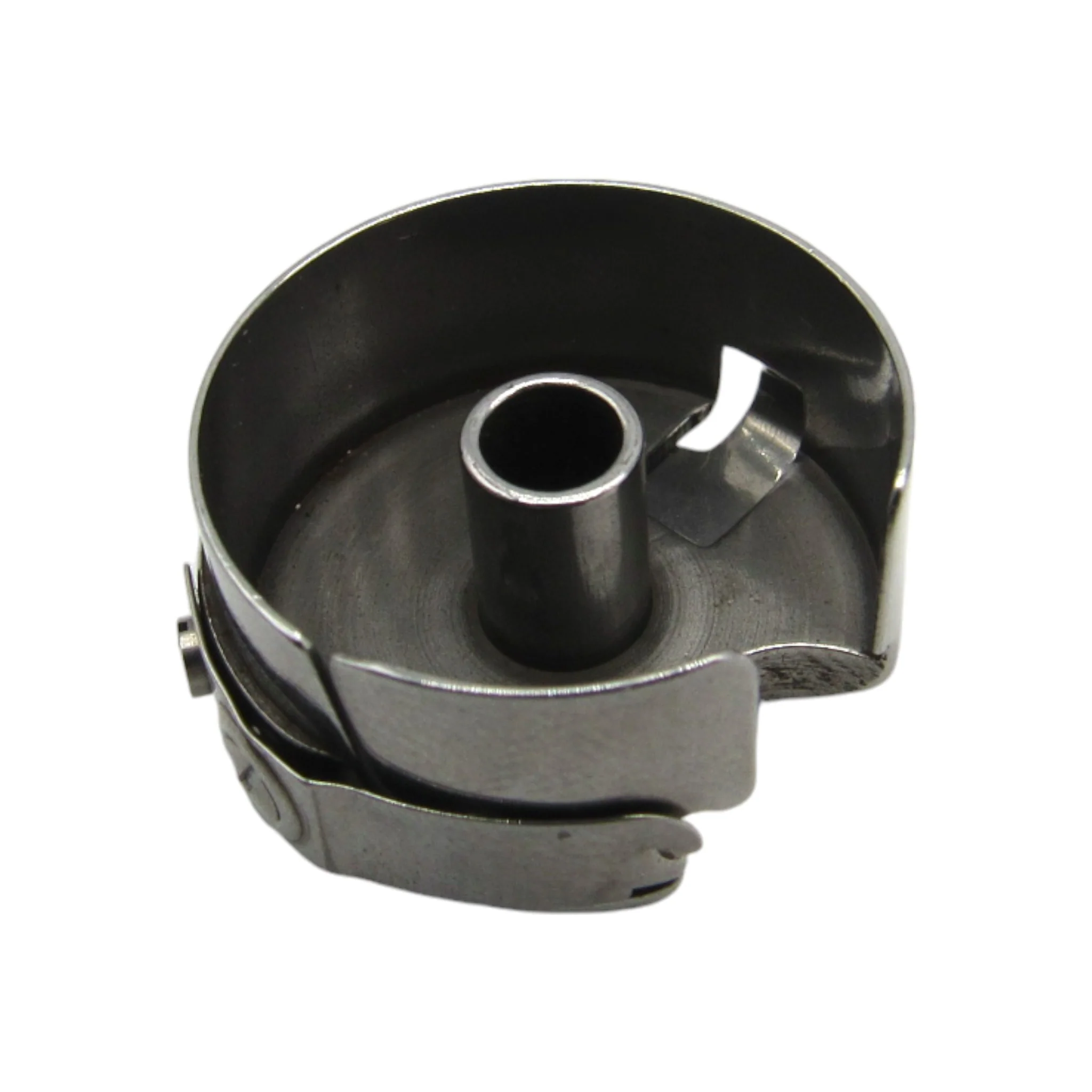 Bobbin Case - Open Front - Singer Part # 105032 - Image 8