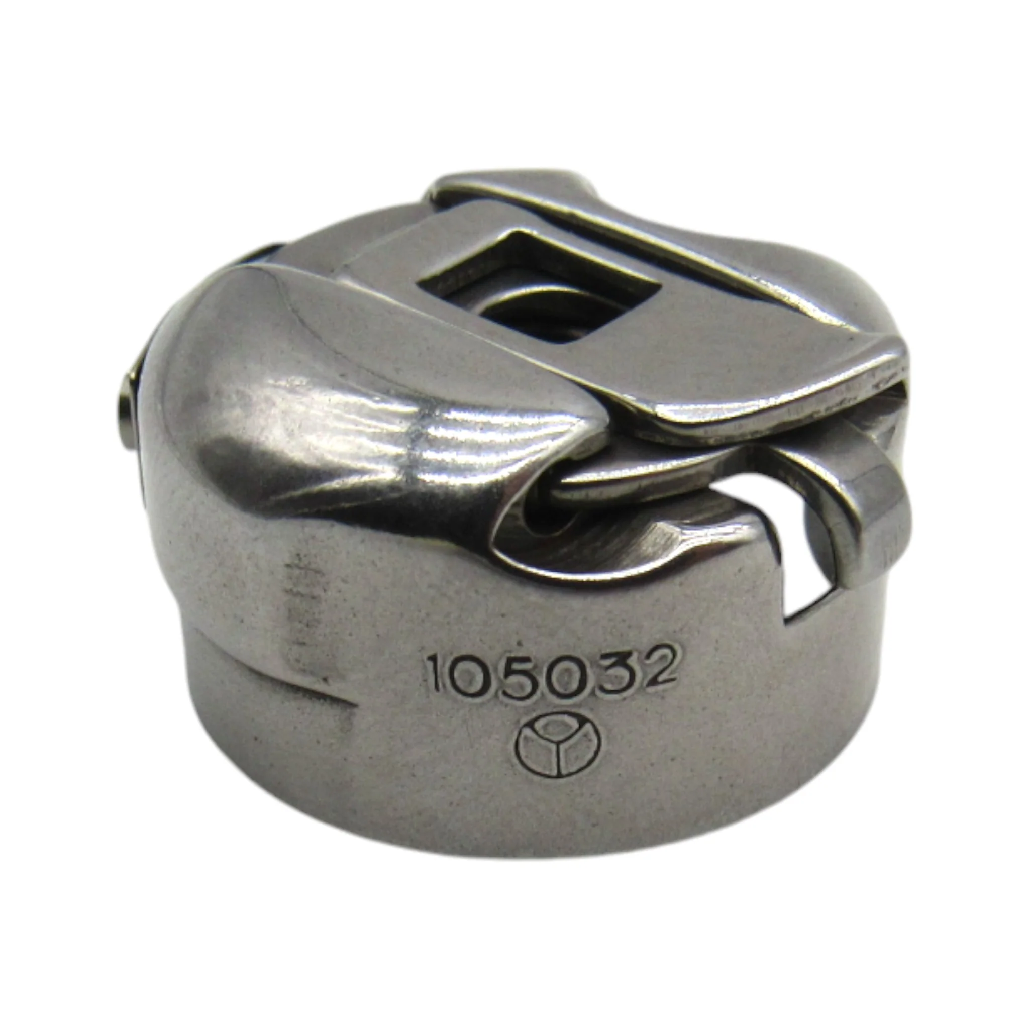 Bobbin Case - Open Front - Singer Part # 105032 - Image 9