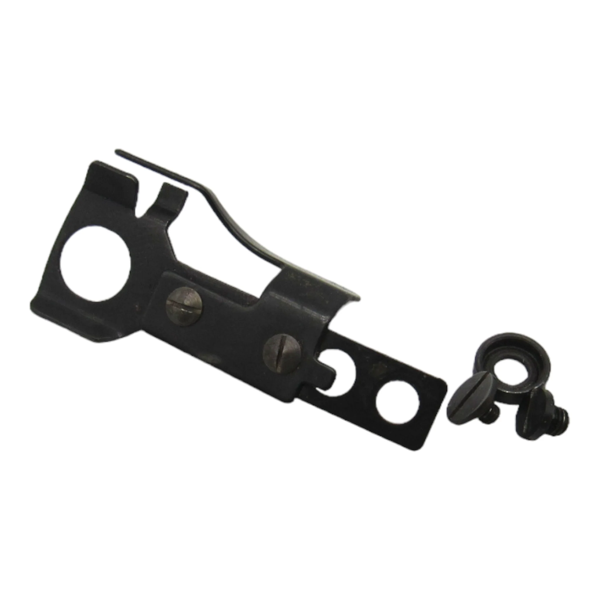 Bobbin Case Position Bracket - Singer Sewing Machine Part # 155468