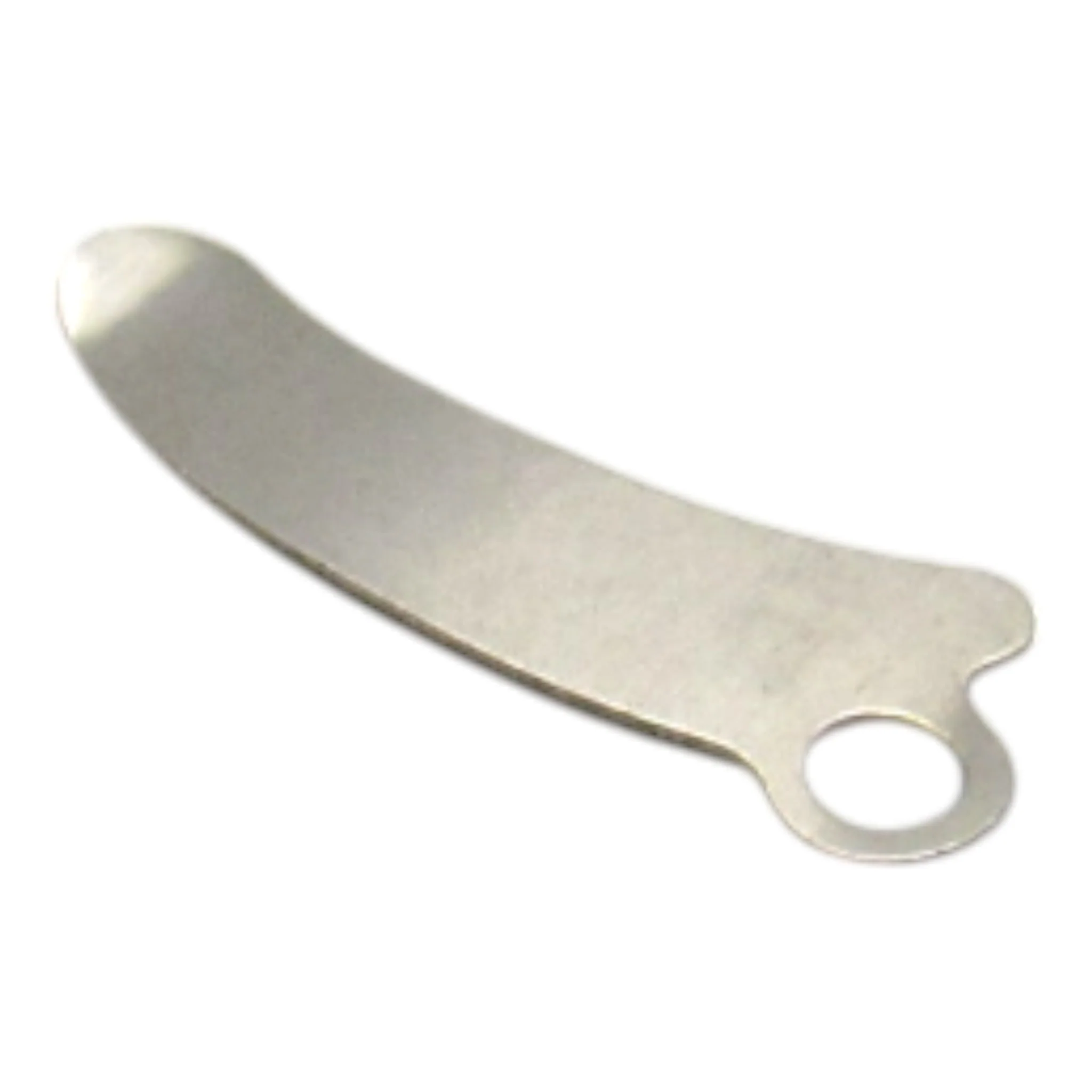 Bobbin Case Retainer Spring Singer Part # 7868 - Image 2