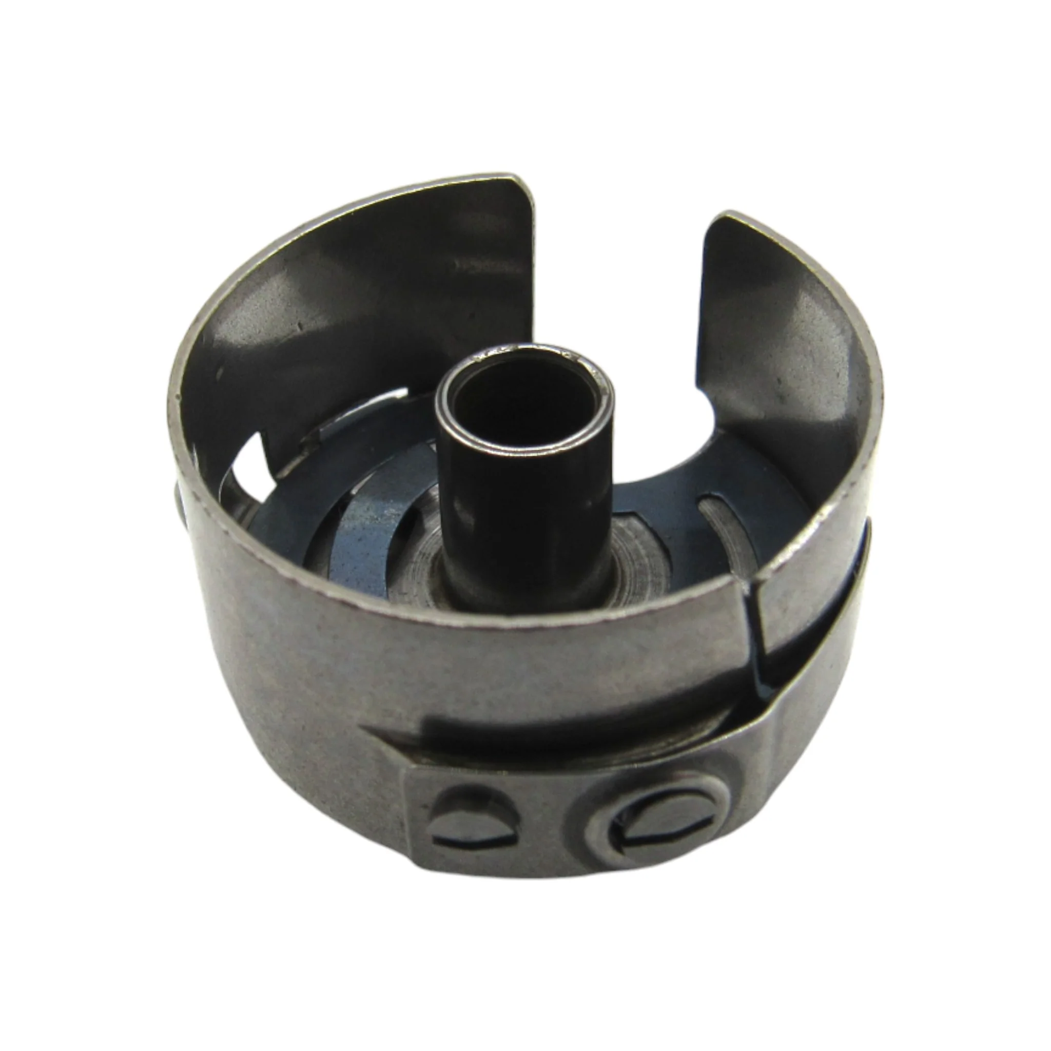 Bobbin Case Singer - Part # 149063 - Image 7