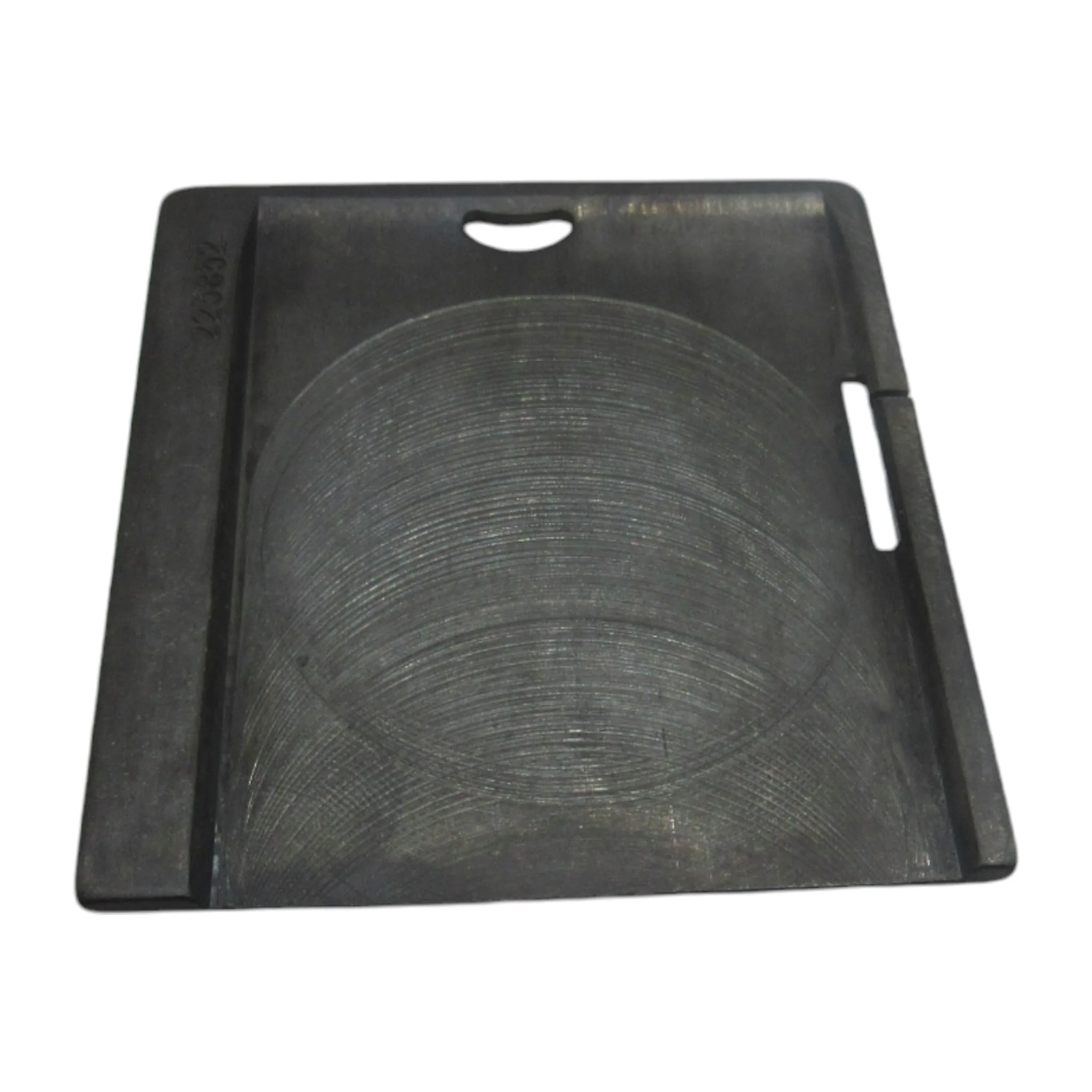 Bobbin Cover / Slide Plate (Back) Singer Part # 223852 - Image 2