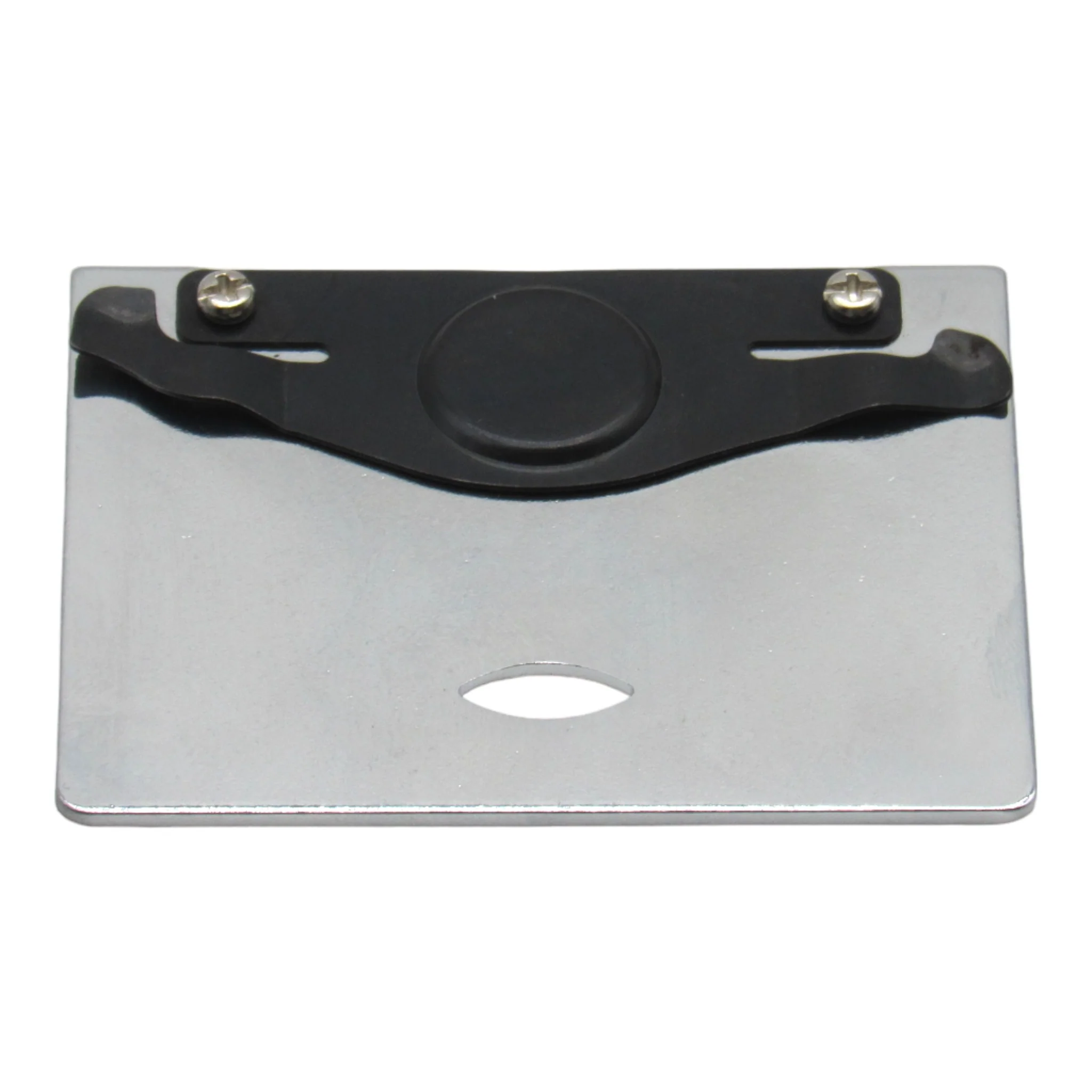 Bobbin Cover Slide Plate - Fits Singer Sewing Machine Model 201 Part # 45358 - Image 4