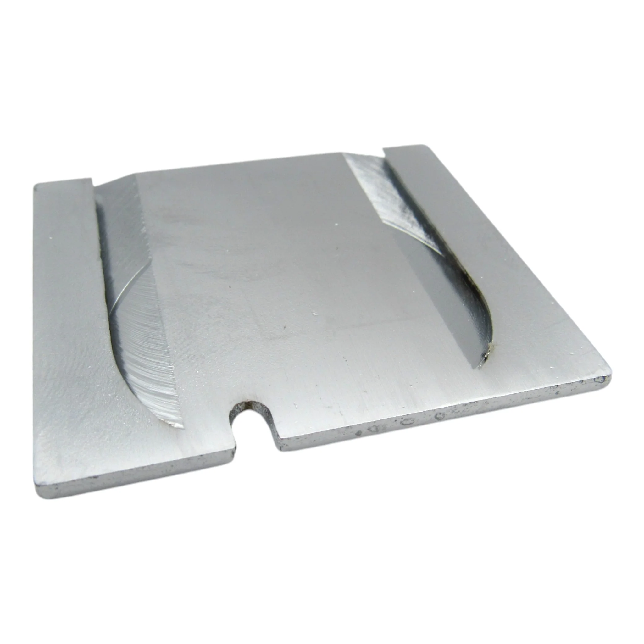 Bobbin Cover Slide Plate - Singer Part # 32569 - Metal Replacement for 66, 99, 185, 192, 285 - Image 3