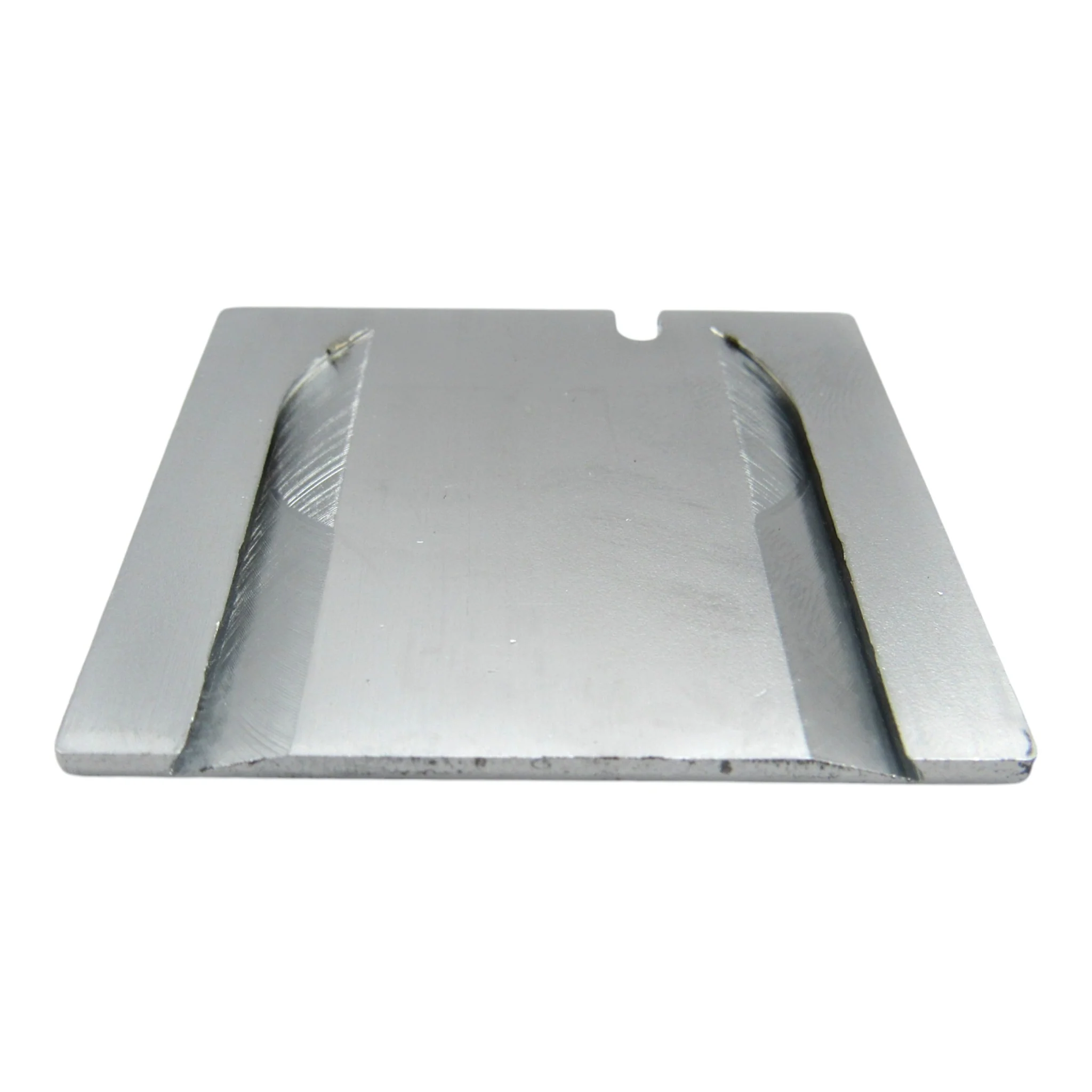 Bobbin Cover Slide Plate - Singer Part # 32569 - Metal Replacement for 66, 99, 185, 192, 285 - Image 4