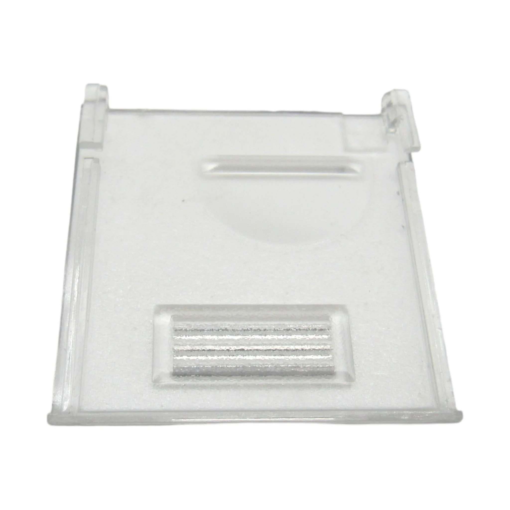Bobbin Cover Slide Plate - Singer Part # 359015-900 - Image 2