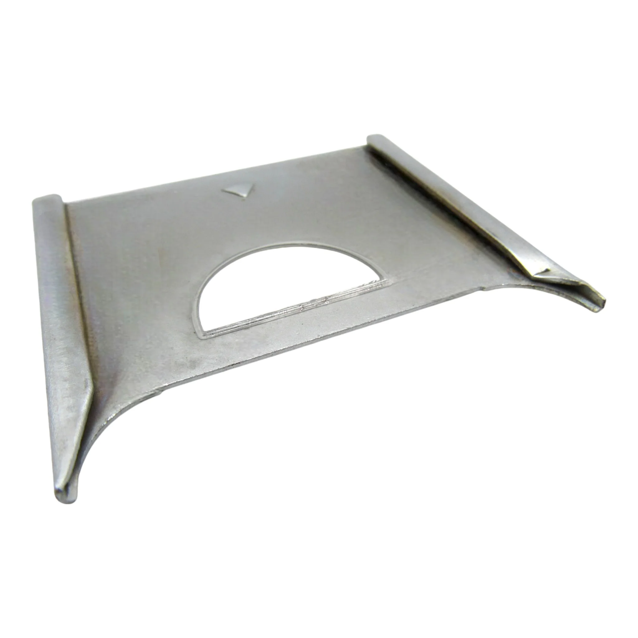 Bobbin Cover / Slide Plate - Singer Part # 408034 - Image 3