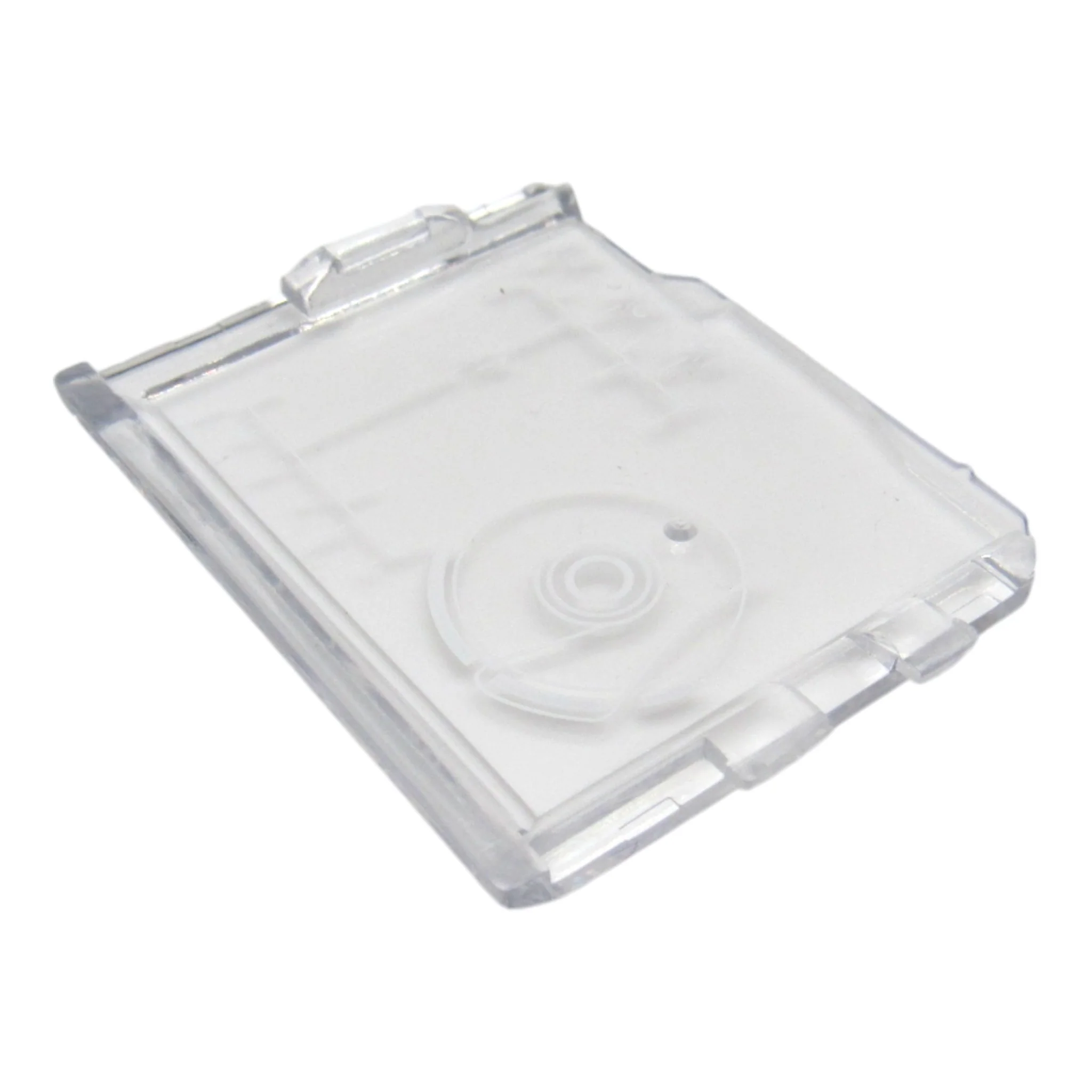 Bobbin Cover / Slide Plate - Viking Part # 4162586-01 - Image 3