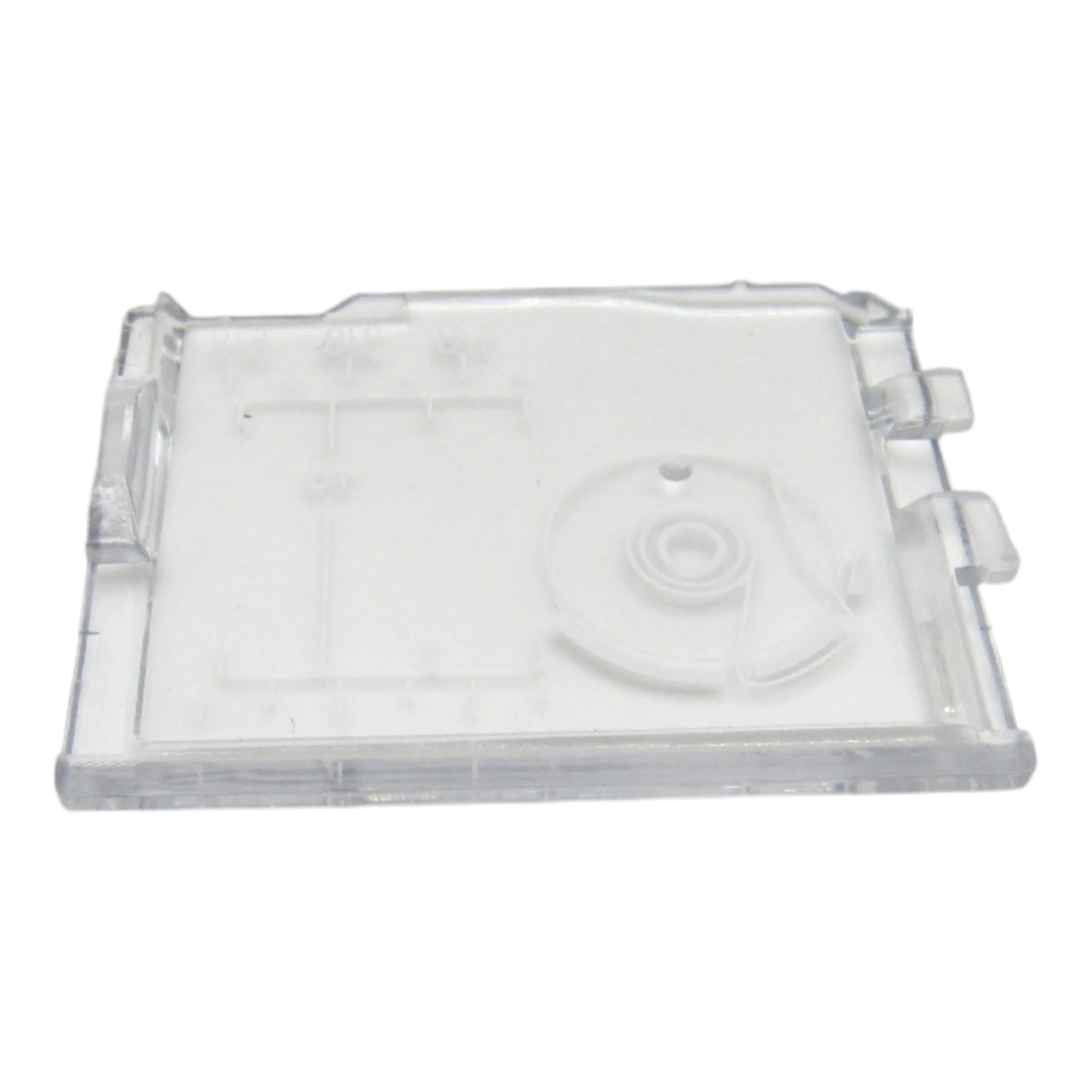 Bobbin Cover / Slide Plate - Viking Part # 4162586-01 - Image 4