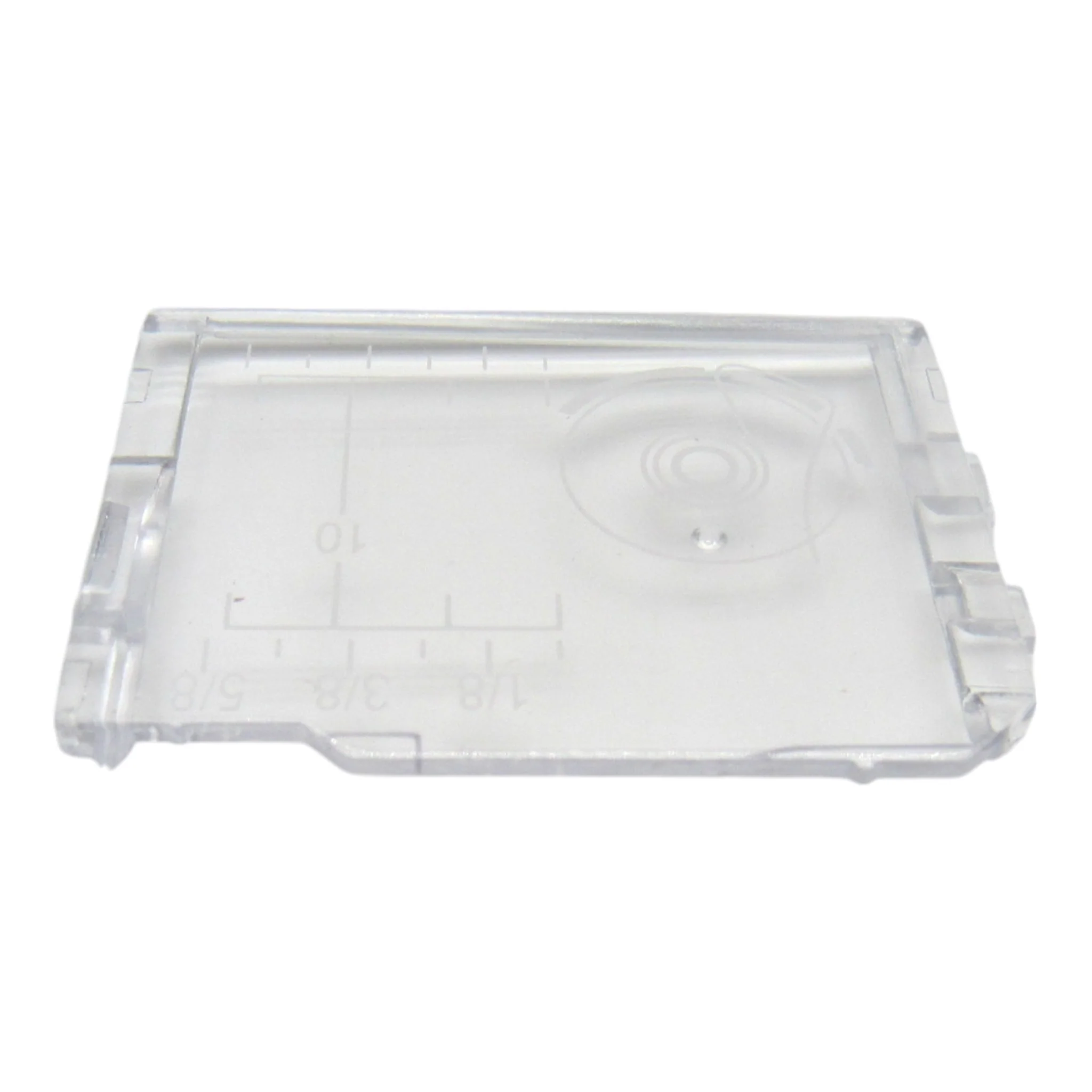 Bobbin Cover / Slide Plate - Viking Part # 4162586-01 - Image 5