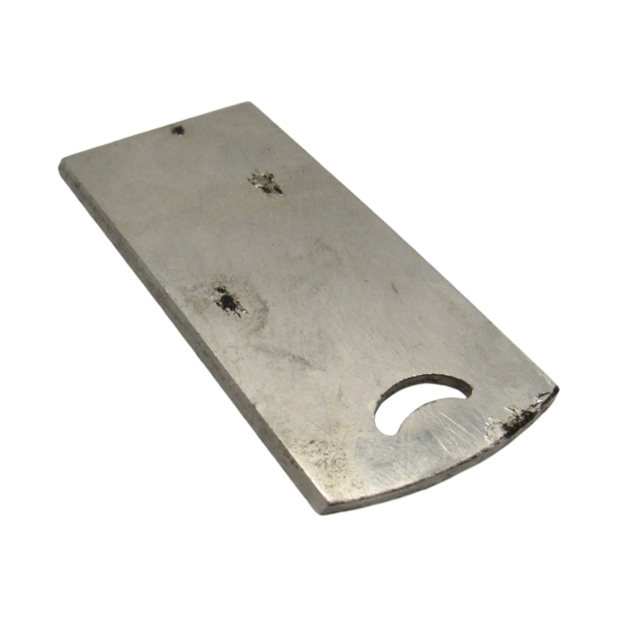 Bobbin Cover/Slide Plates for Minnesota Model A Treadle Sewing Machine - Image 7