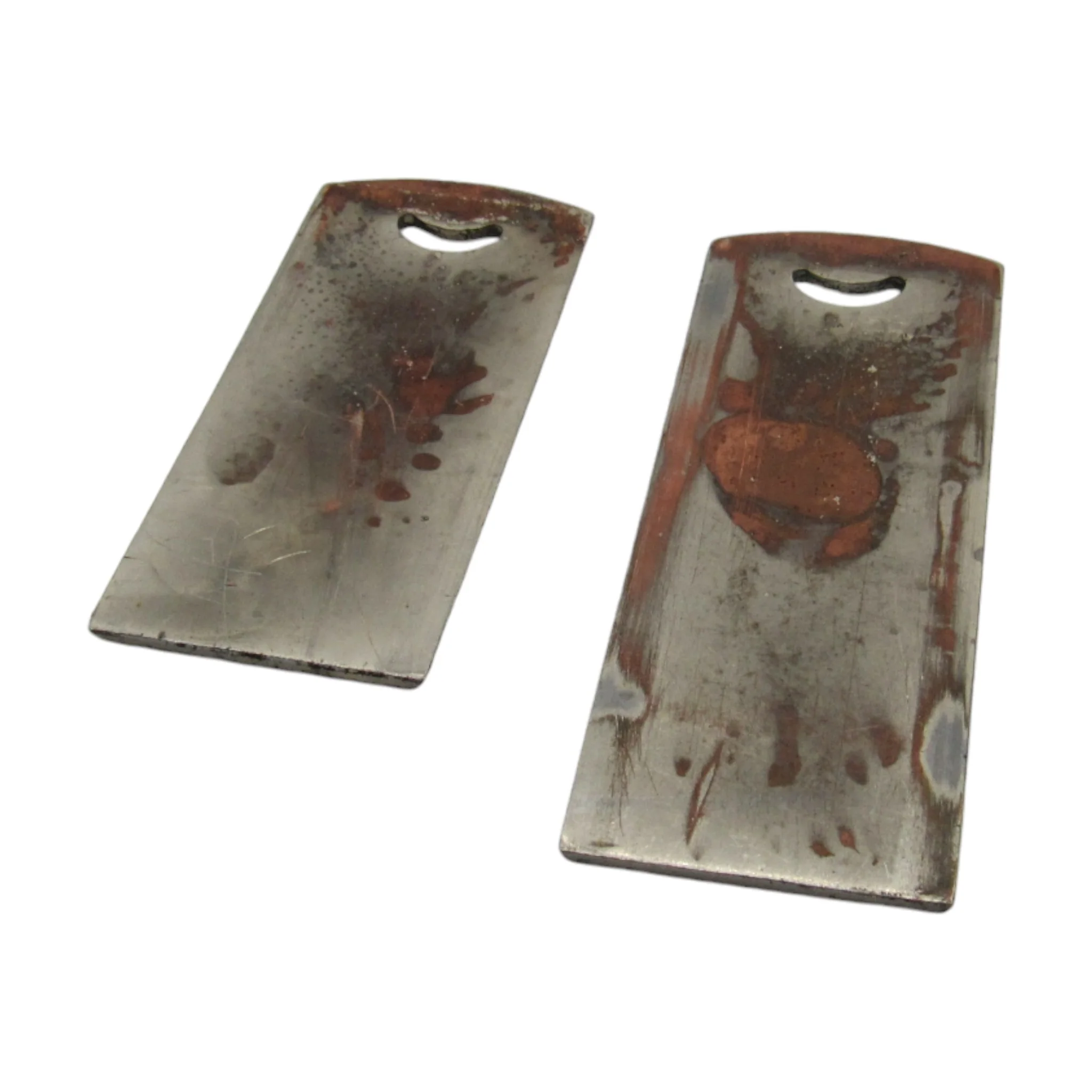 Bobbin Cover/Slide Plates for Minnesota Model A Treadle Sewing Machine - Image 9