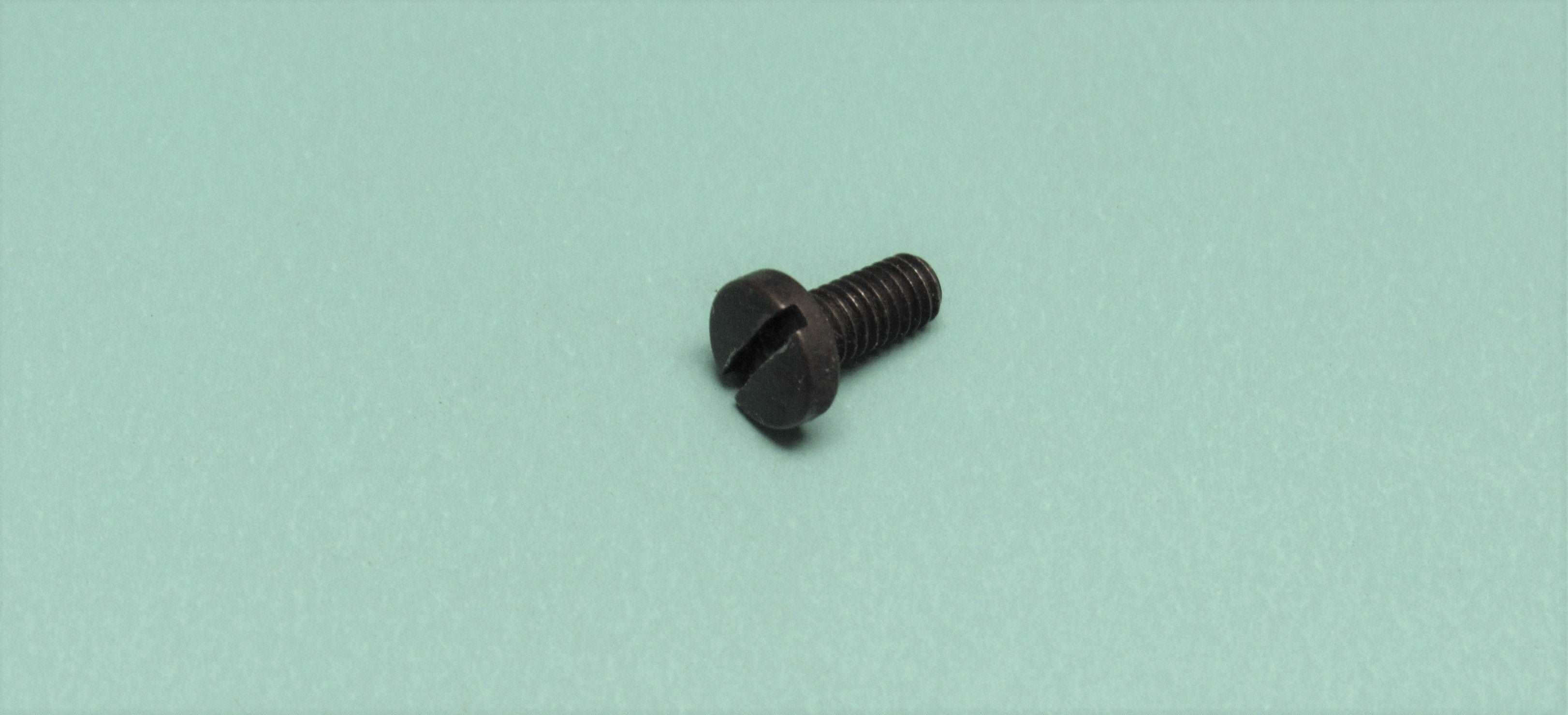 Bobbin Winder Adjustment Screw - Fits Singer models 15-87, 15-88, 15-89, 15-90, 15-91, 201